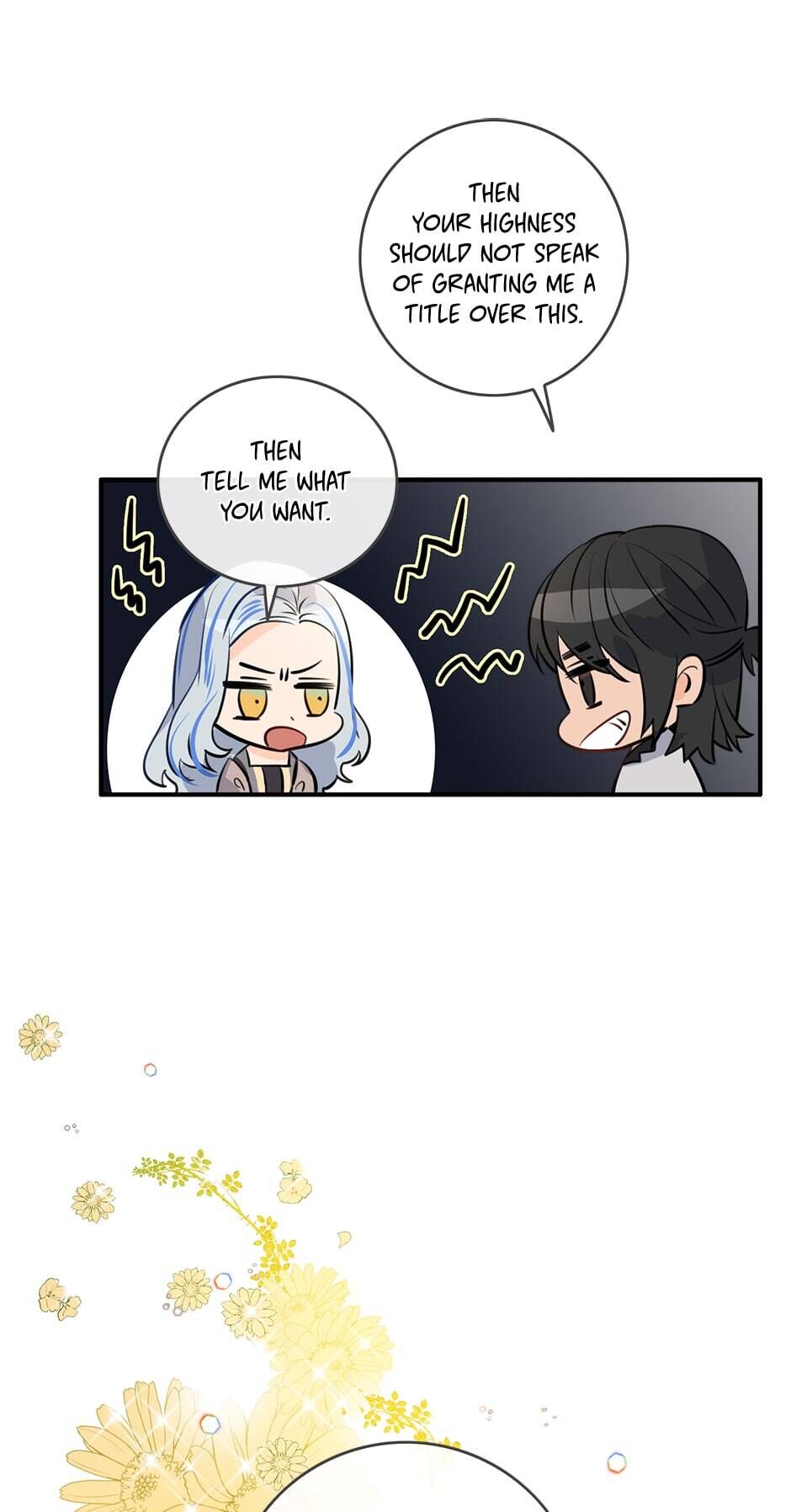 The Great Wish chapter 31 - page 54