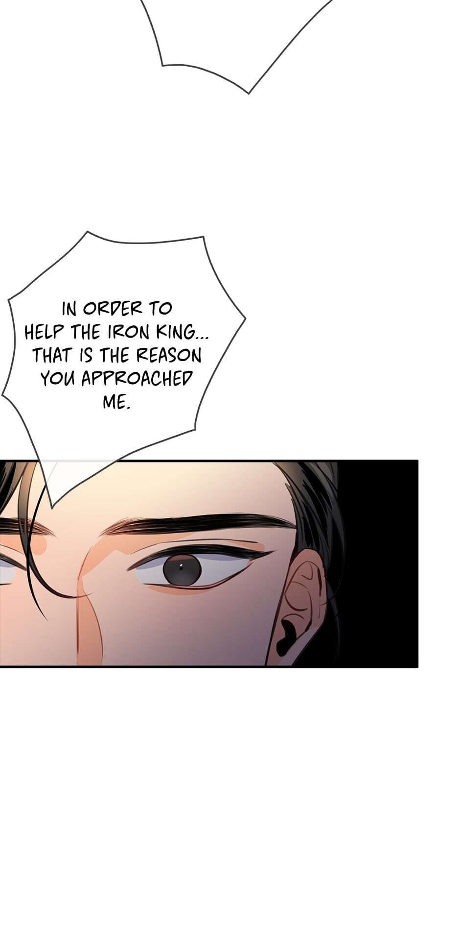 The Great Wish chapter 57 - page 12