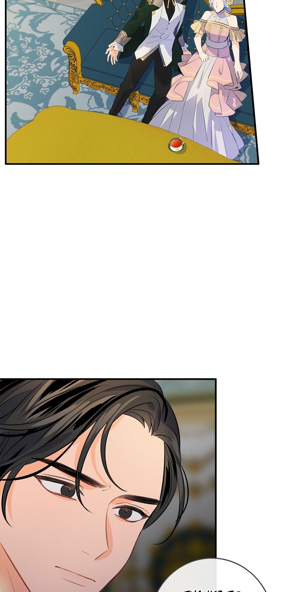 The Great Wish chapter 57 - page 15