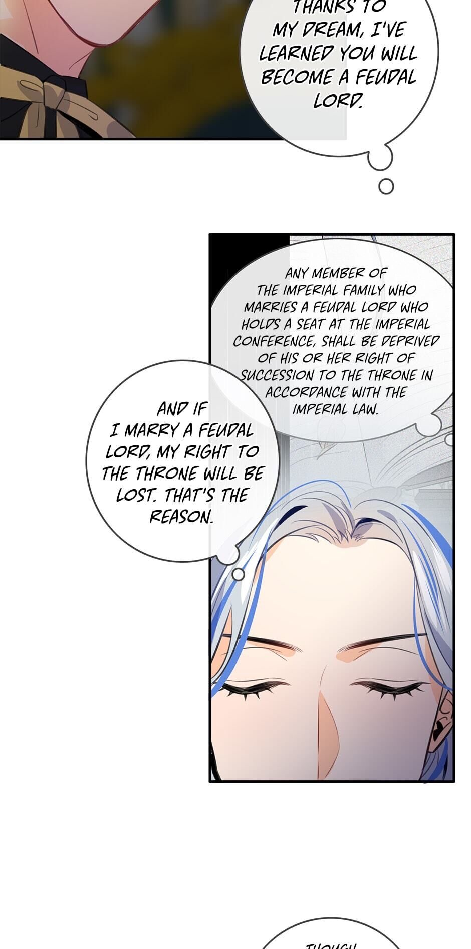 The Great Wish chapter 57 - page 16