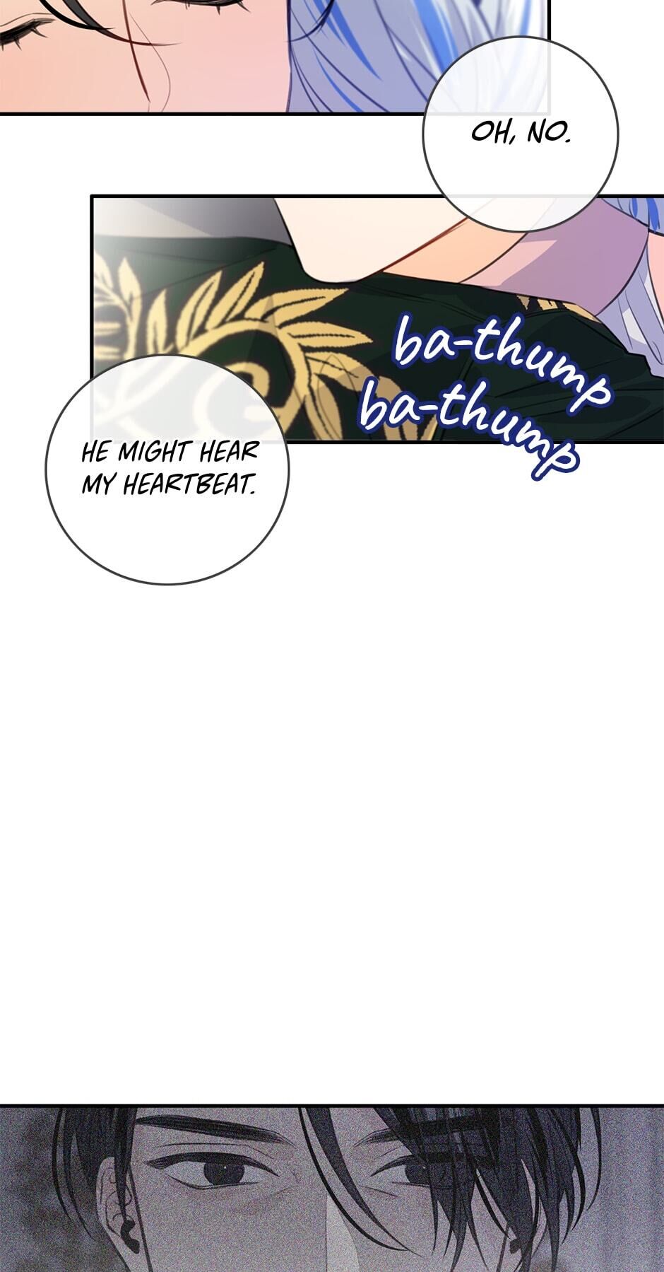 The Great Wish chapter 57 - page 2
