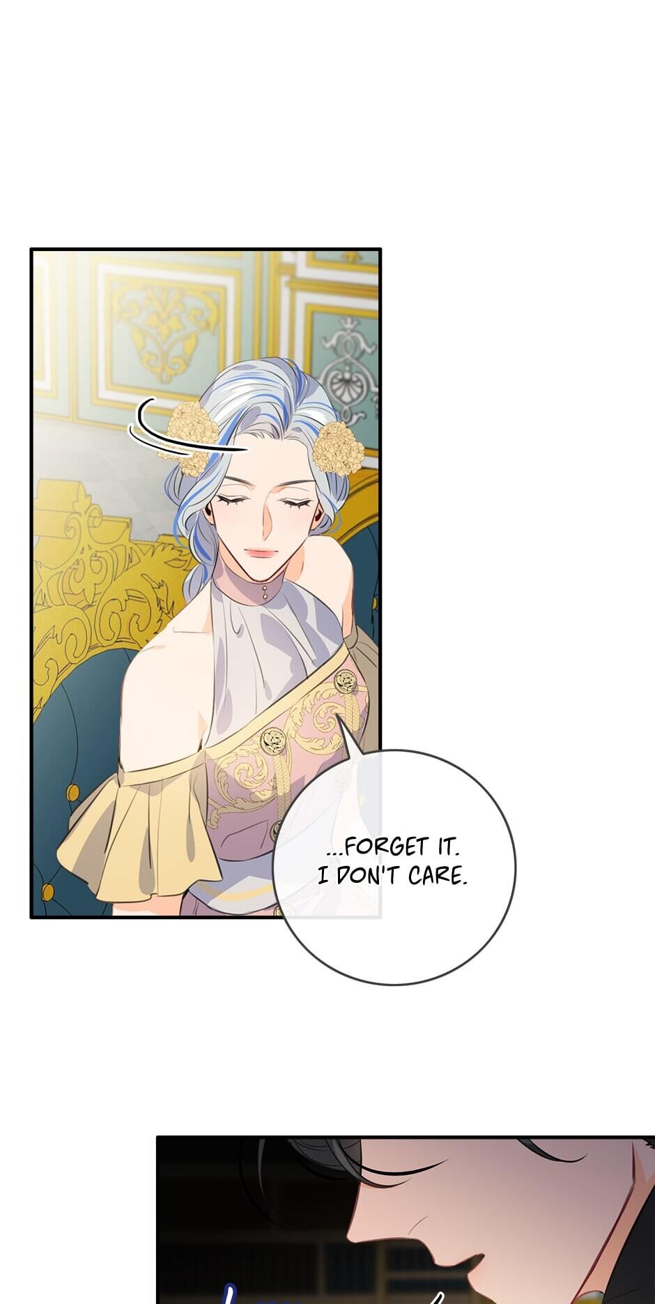 The Great Wish chapter 57 - page 24