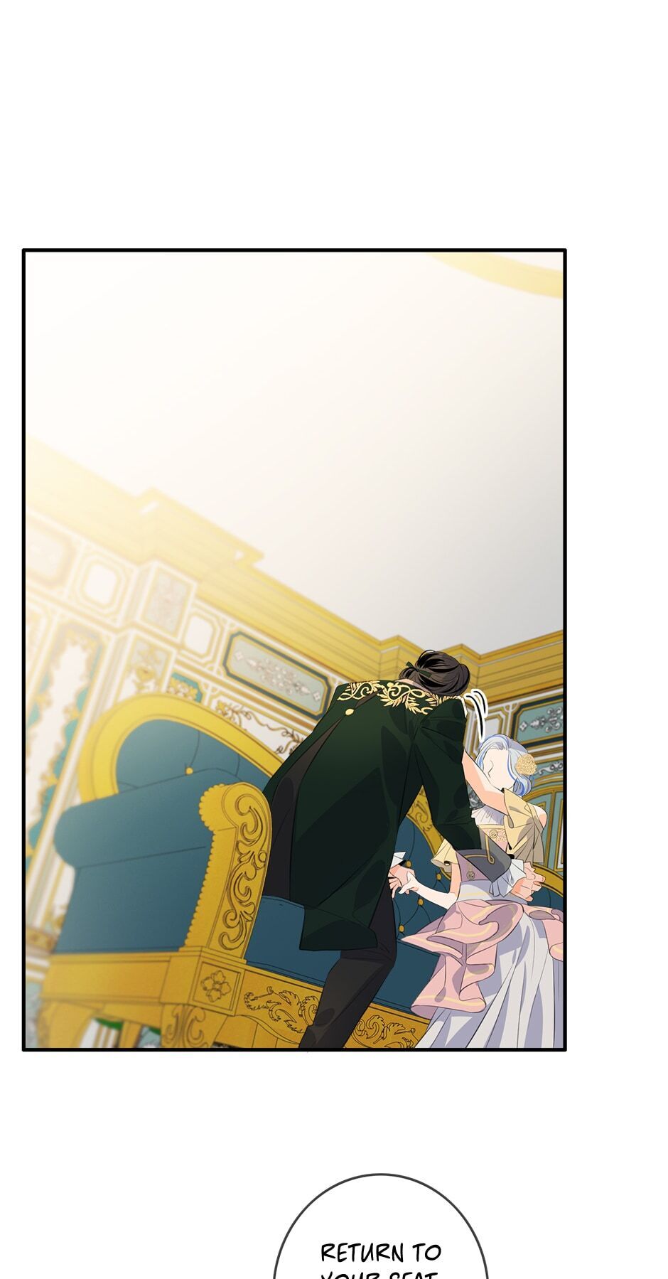 The Great Wish chapter 57 - page 4