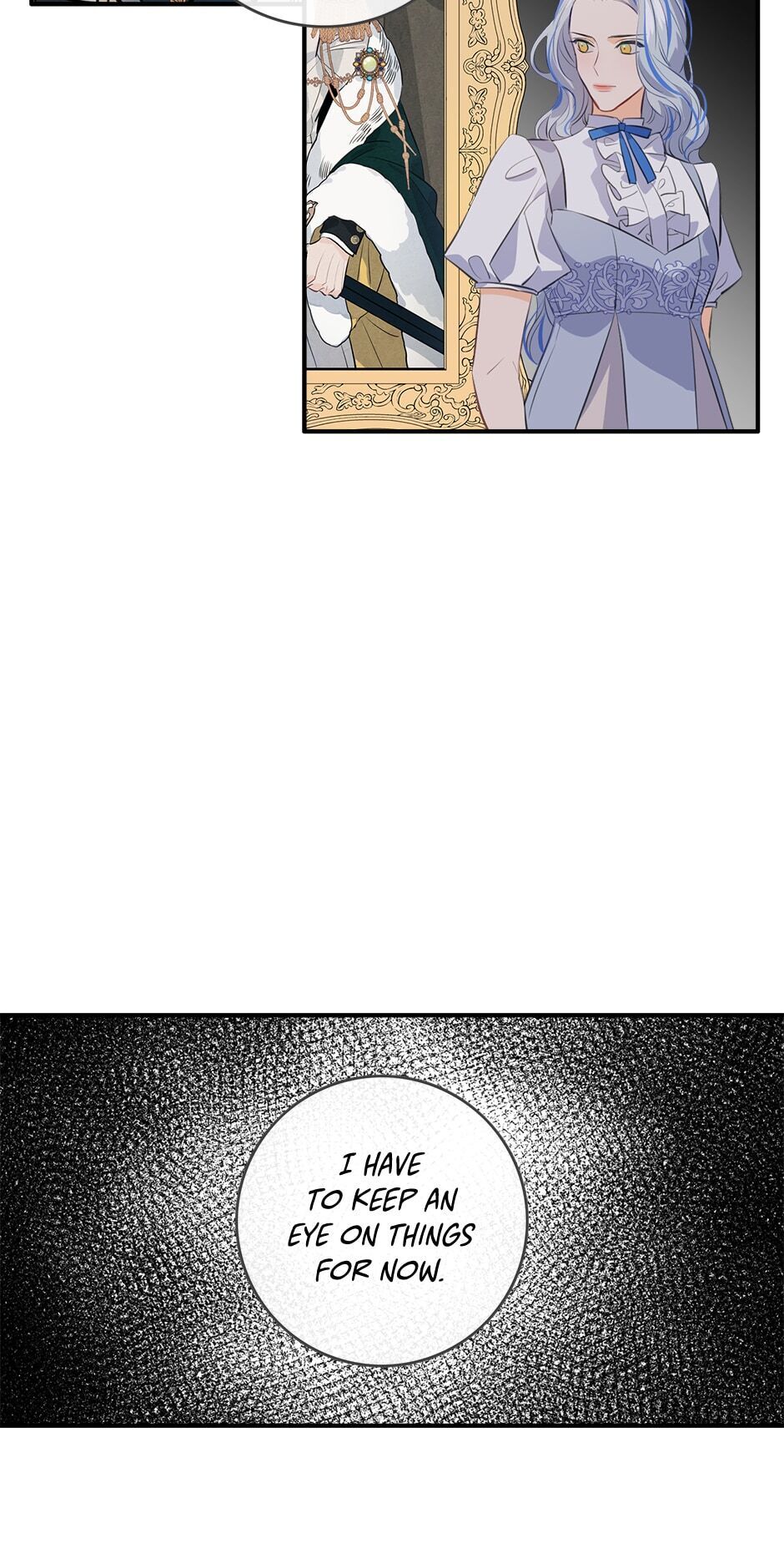 The Great Wish chapter 57 - page 42