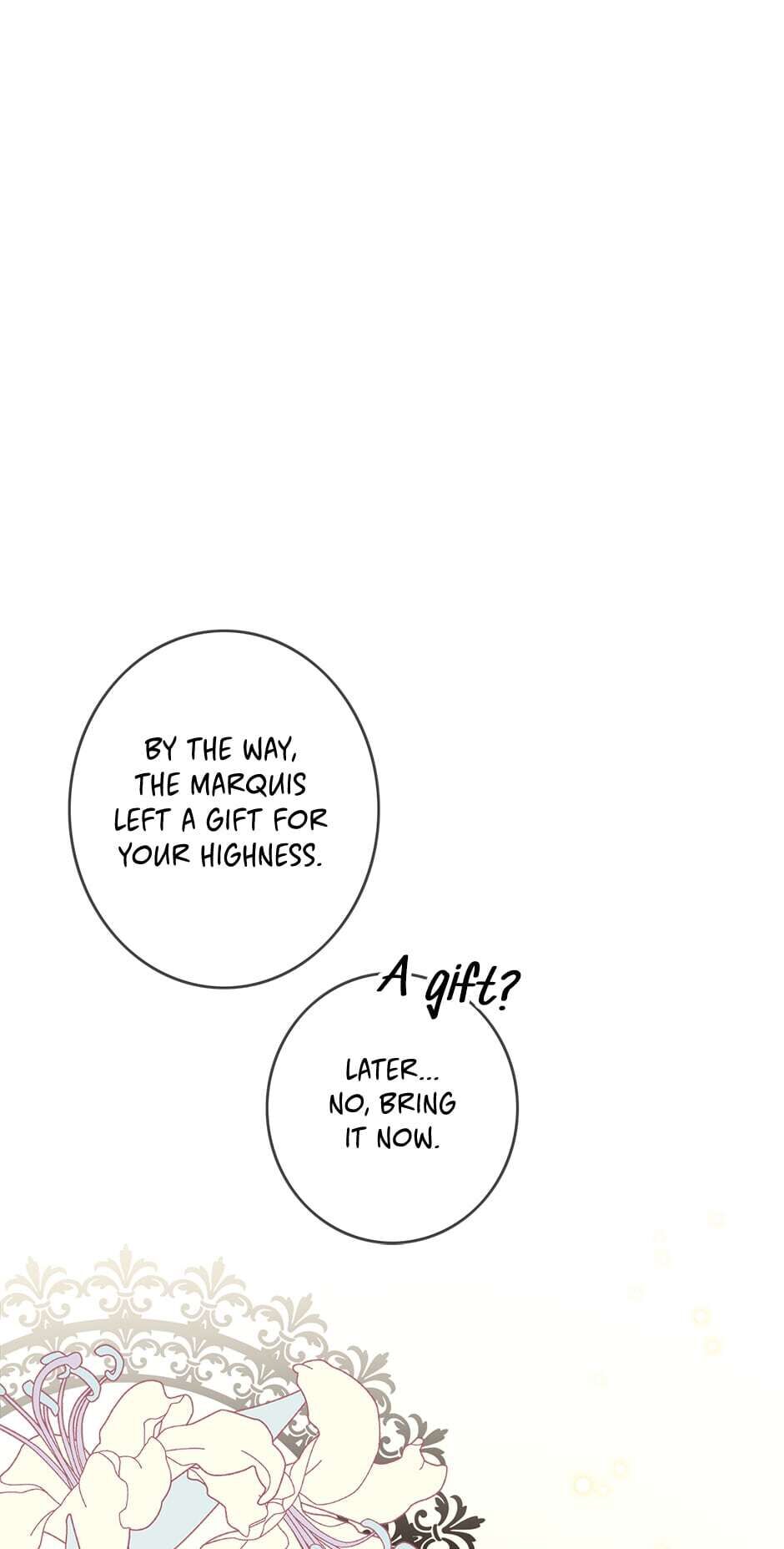 The Great Wish chapter 57 - page 43