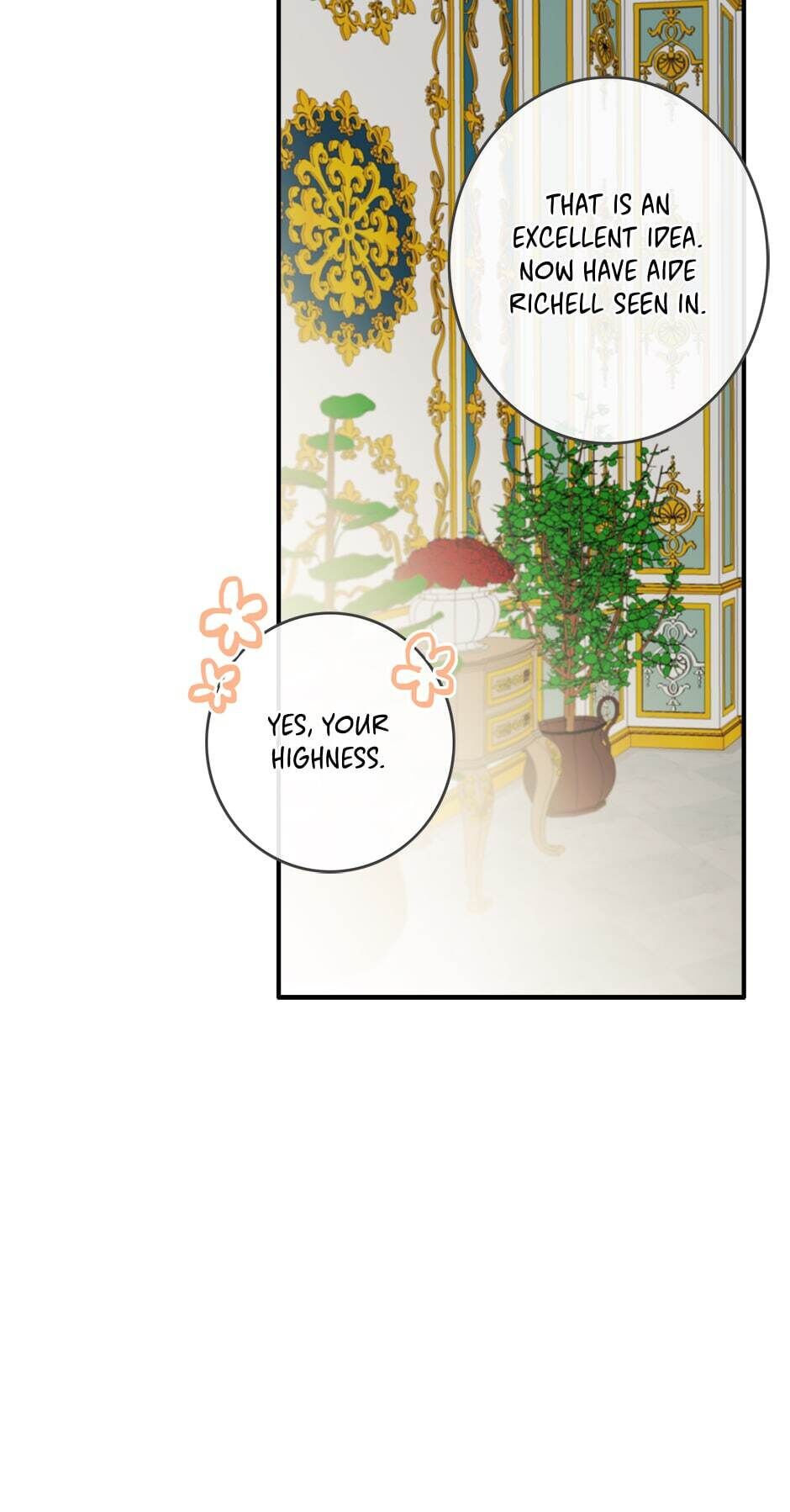 The Great Wish chapter 57 - page 53