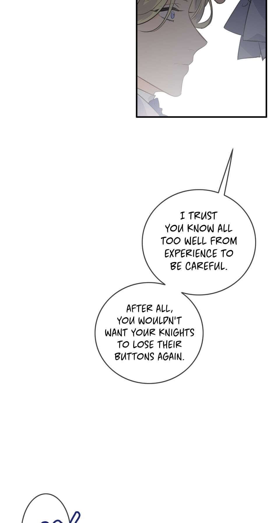 The Great Wish chapter 58 - page 12