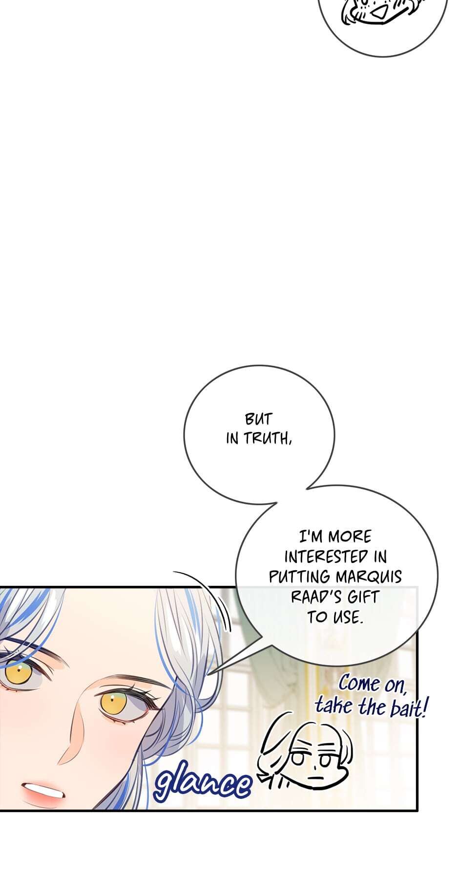 The Great Wish chapter 58 - page 25