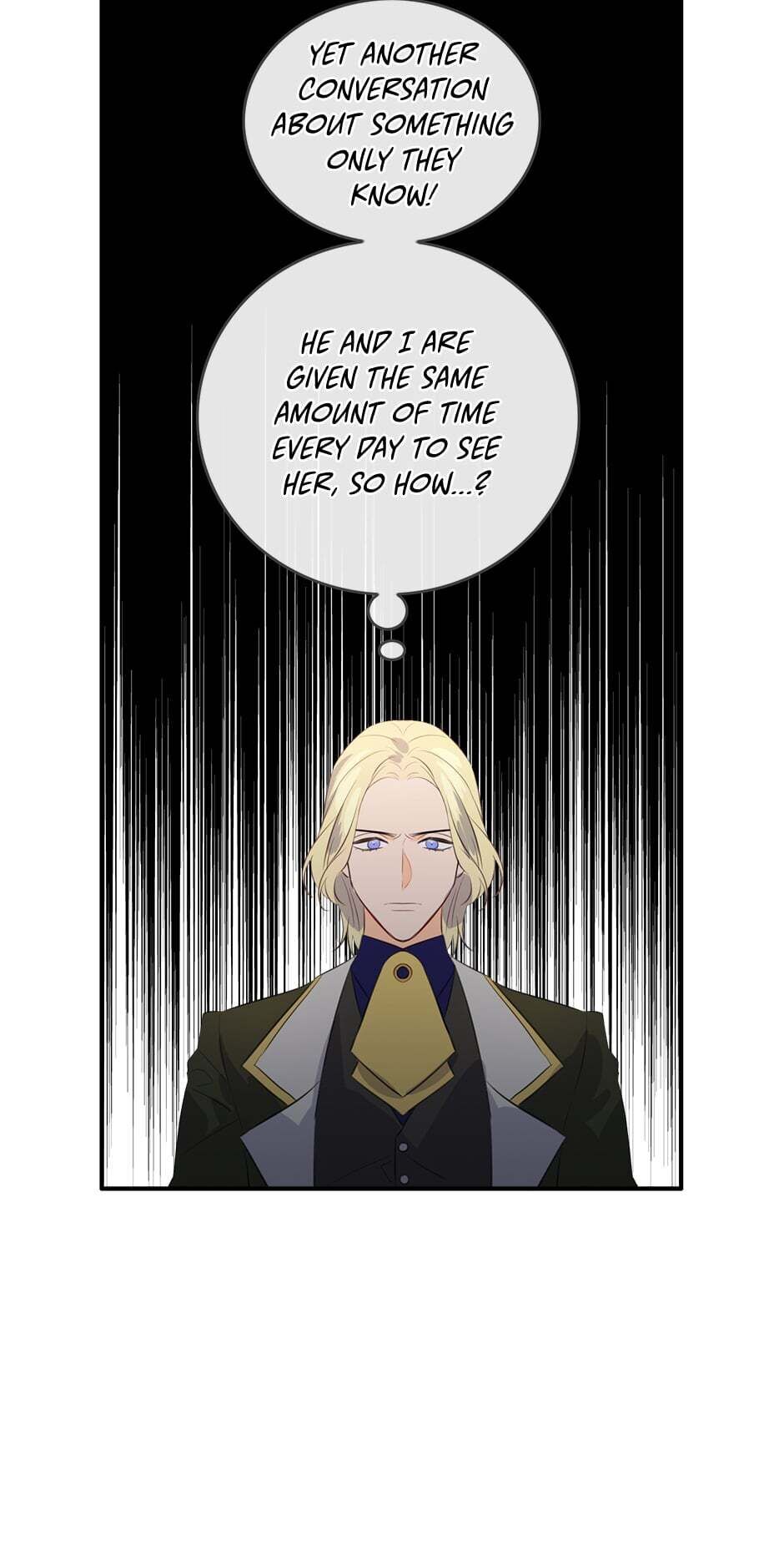 The Great Wish chapter 59 - page 10
