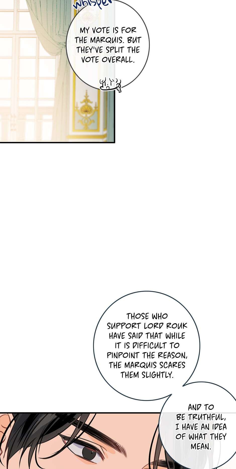 The Great Wish chapter 59 - page 15