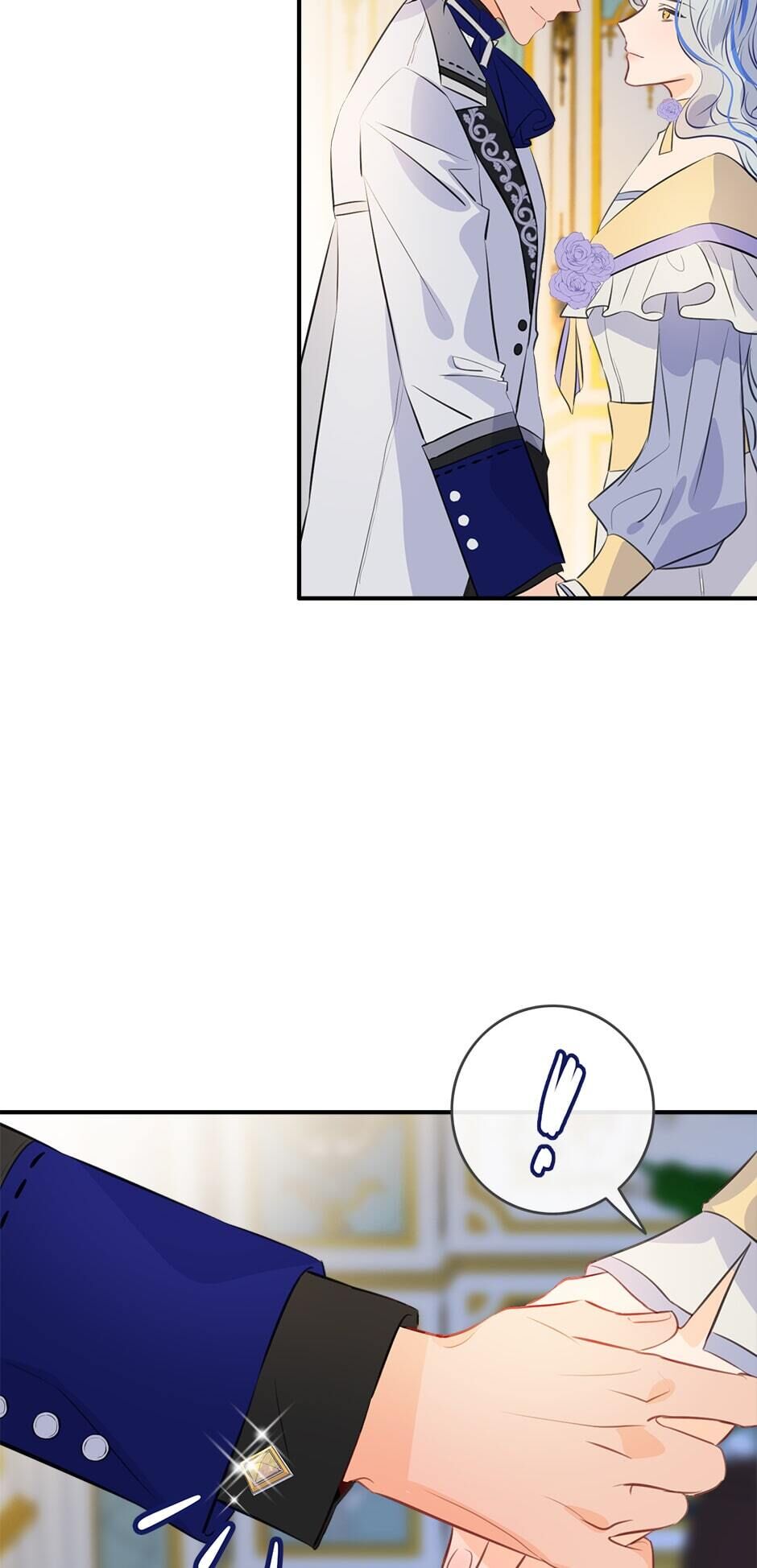 The Great Wish chapter 59 - page 23