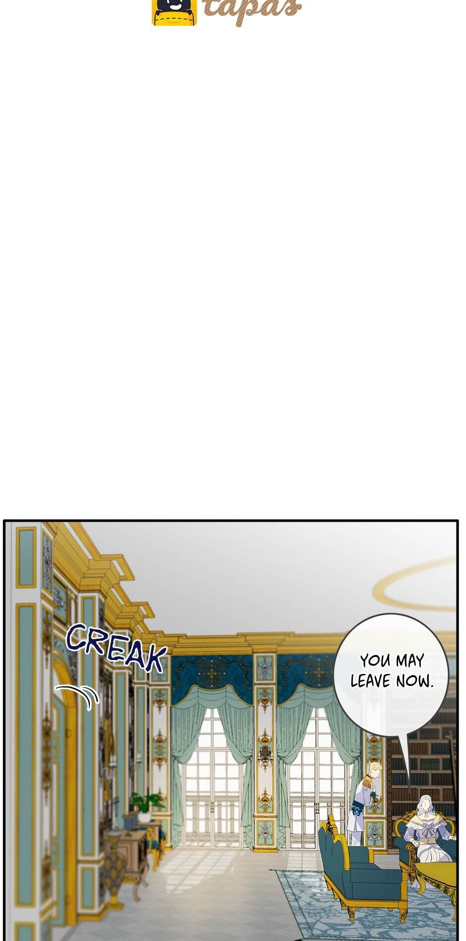 The Great Wish chapter 59 - page 3