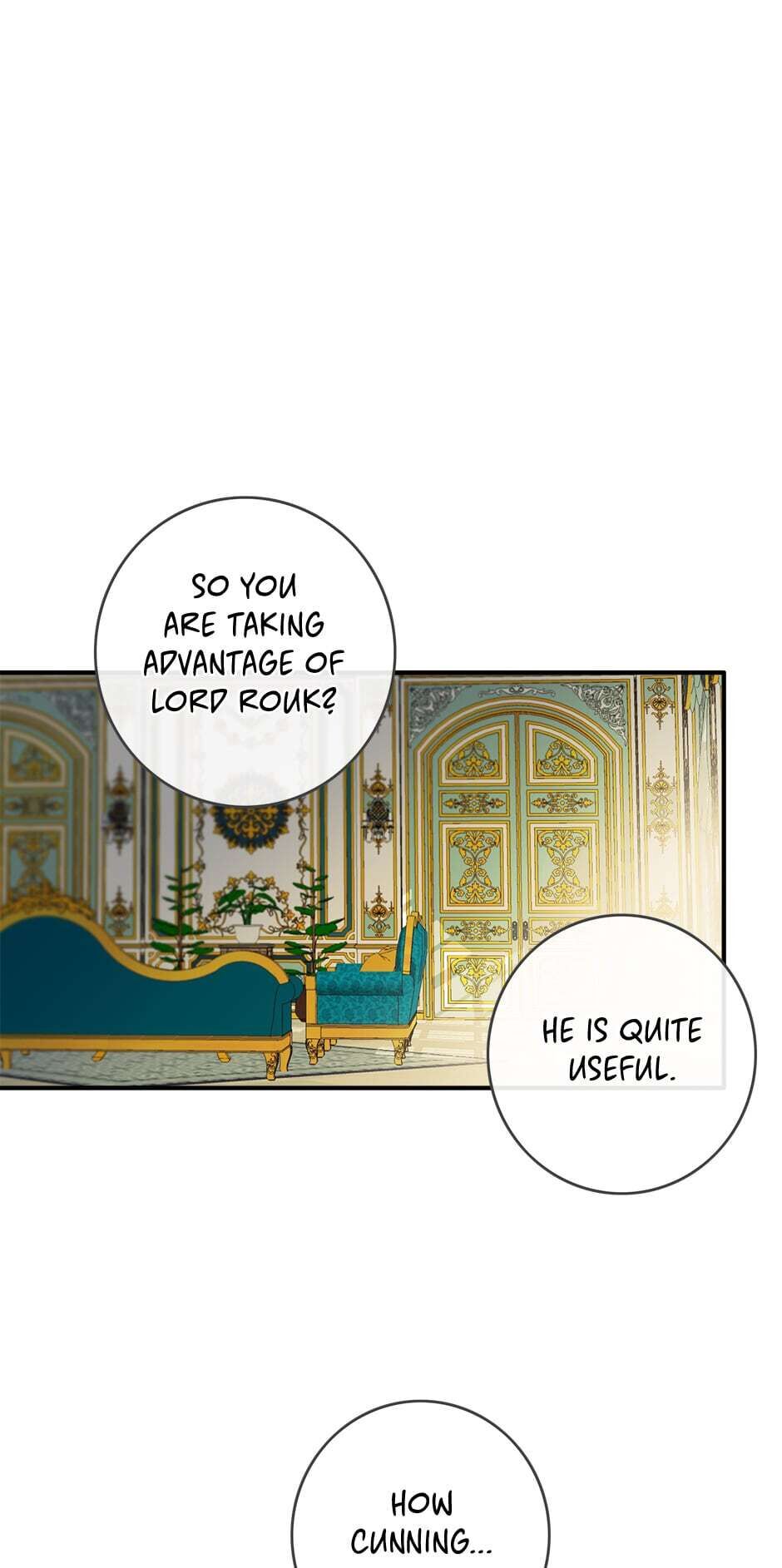 The Great Wish chapter 59 - page 33