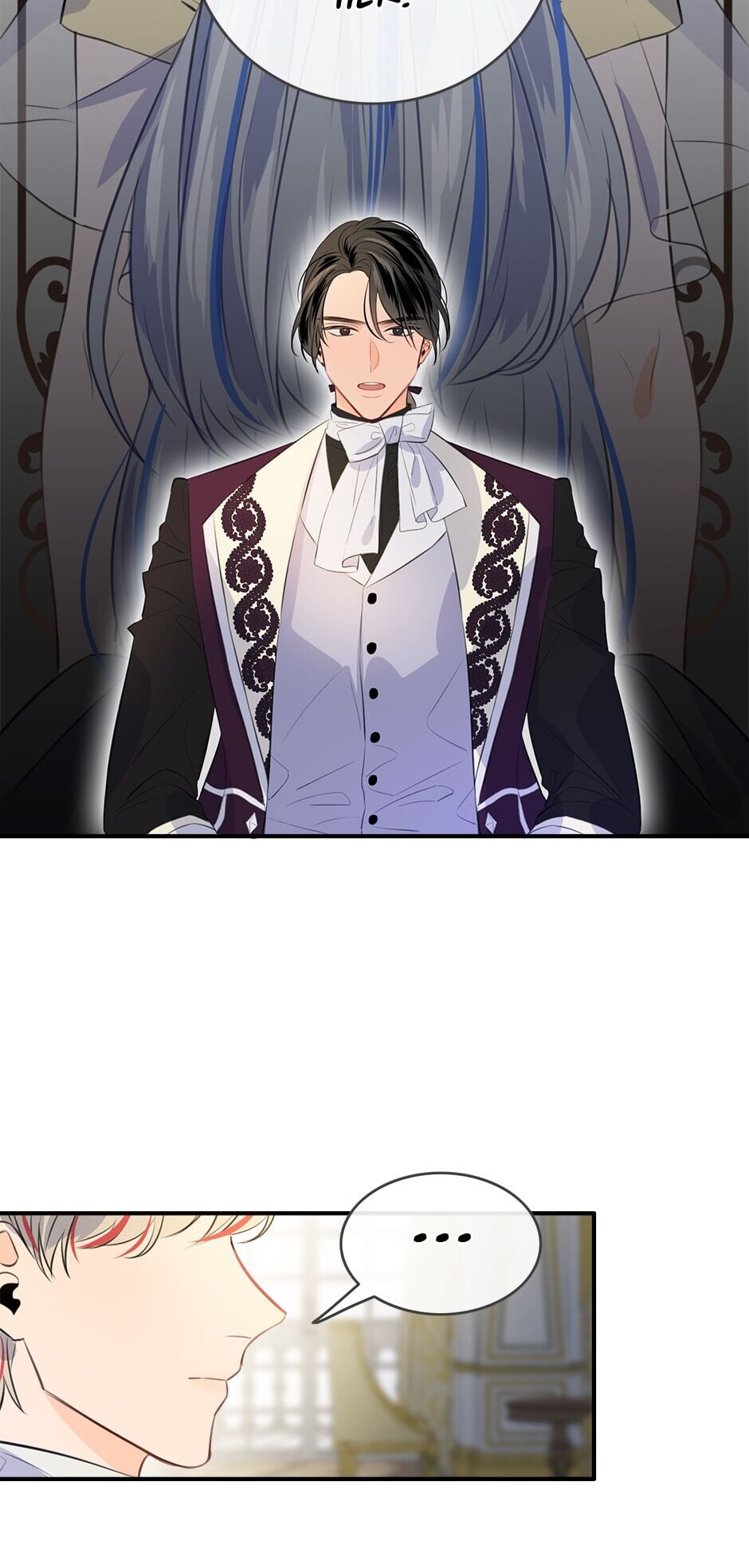 The Great Wish chapter 59 - page 42