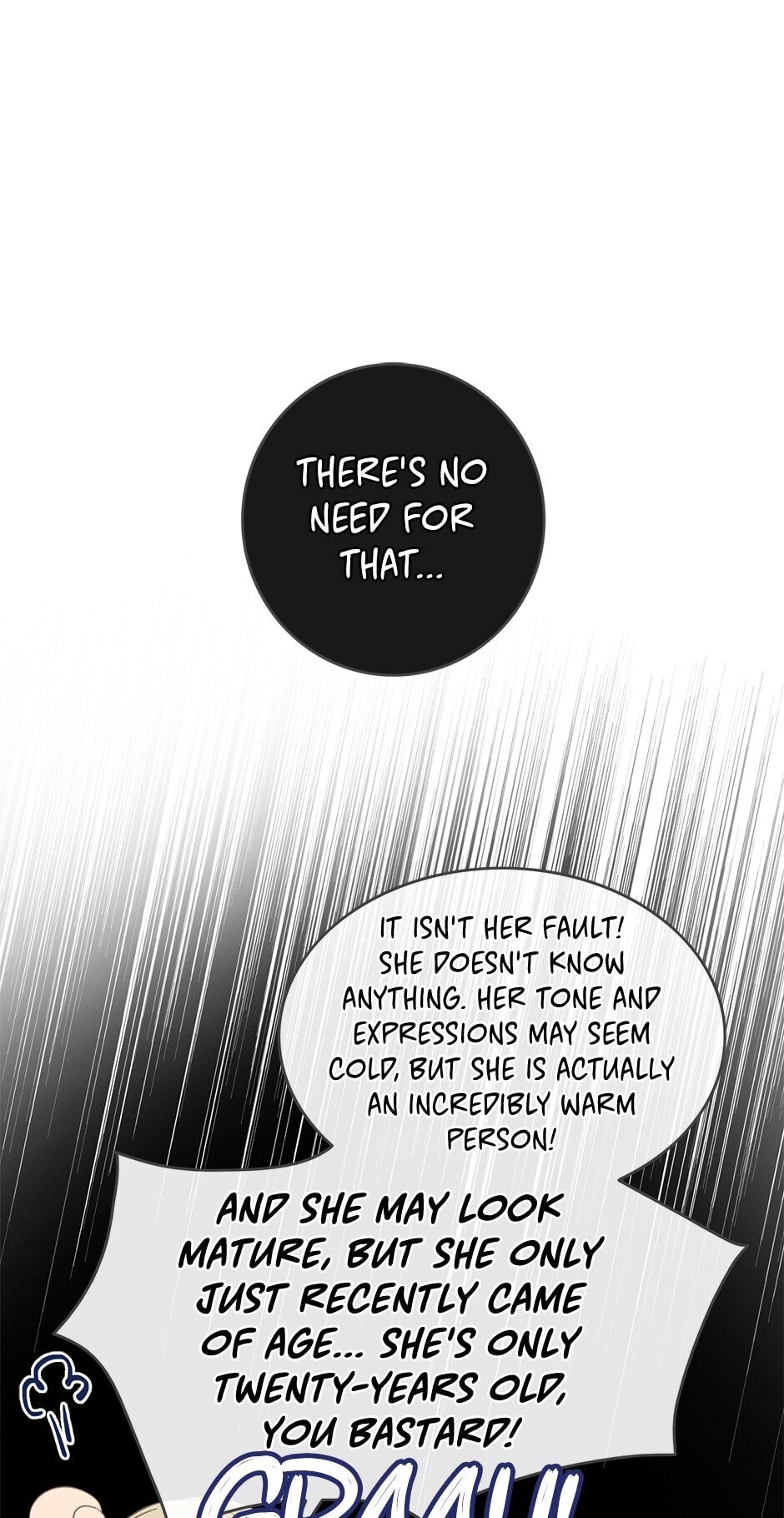 The Great Wish chapter 59 - page 43