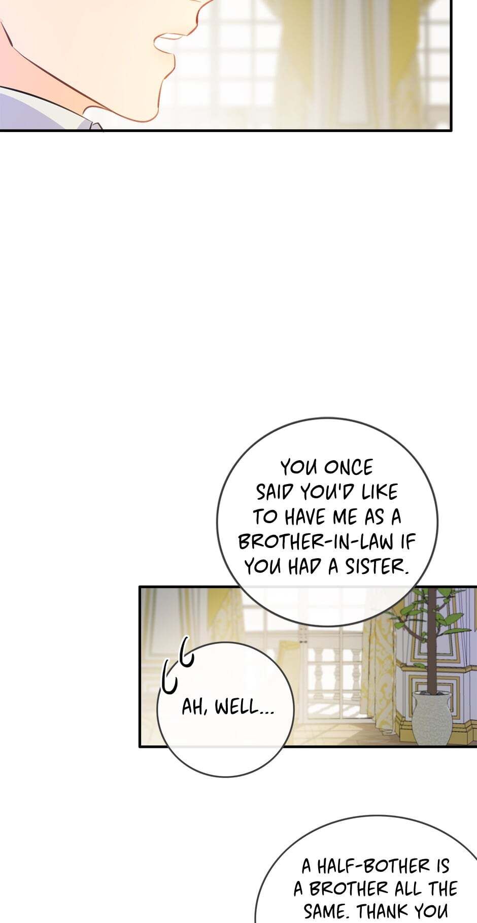 The Great Wish chapter 59 - page 48