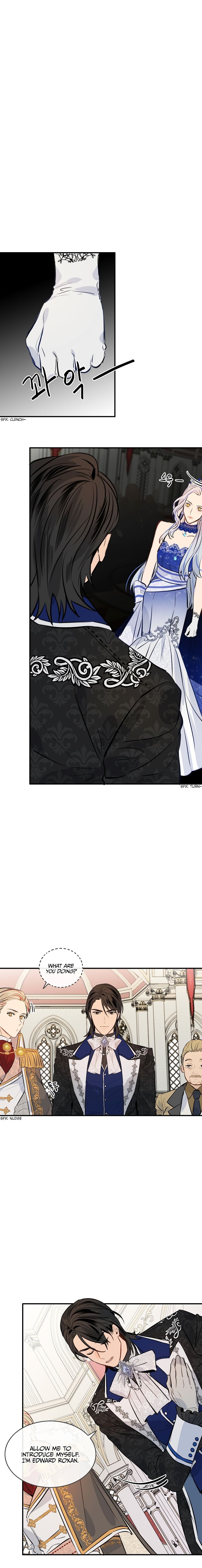 The Great Wish chapter 19 - page 10