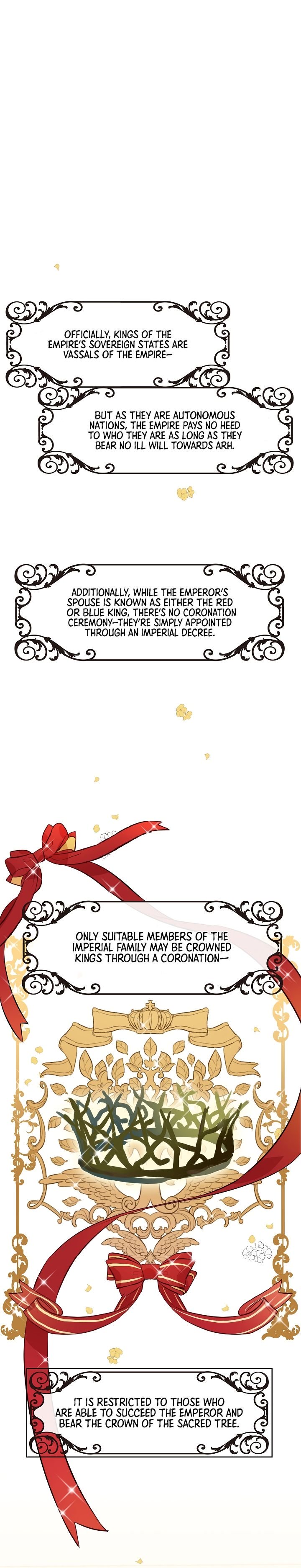 The Great Wish chapter 19 - page 15