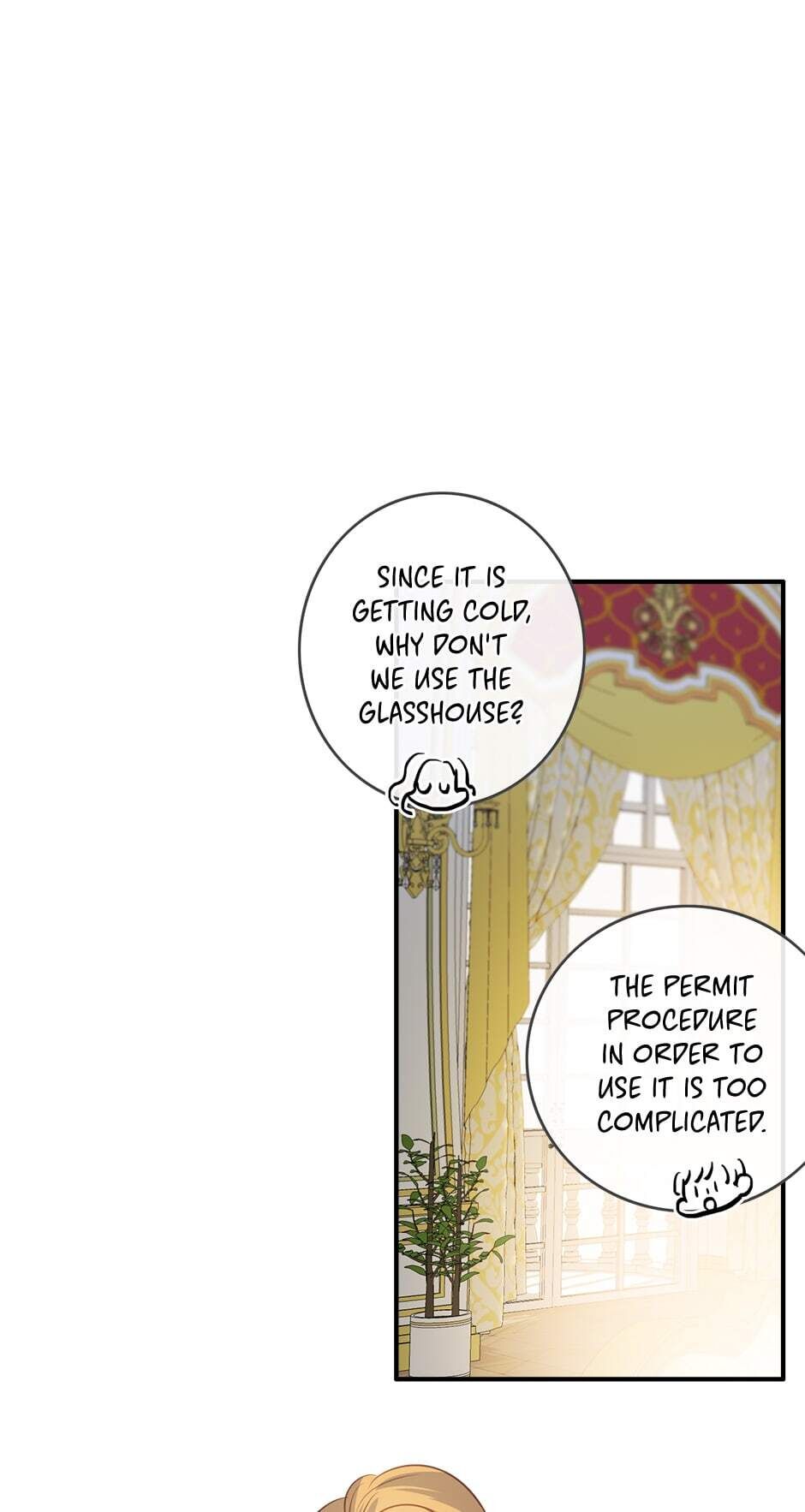 The Great Wish chapter 60 - page 43