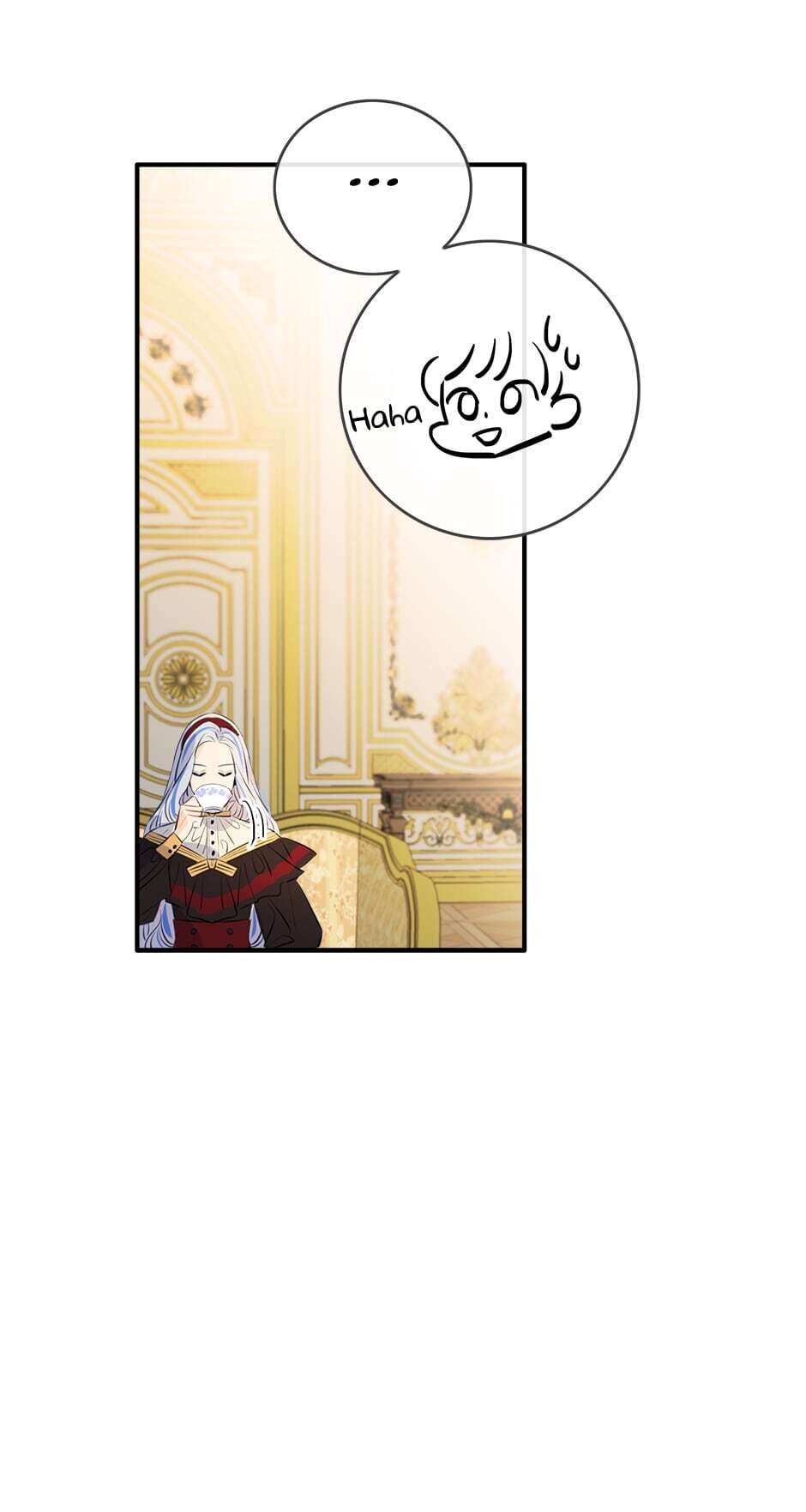 The Great Wish chapter 60 - page 47