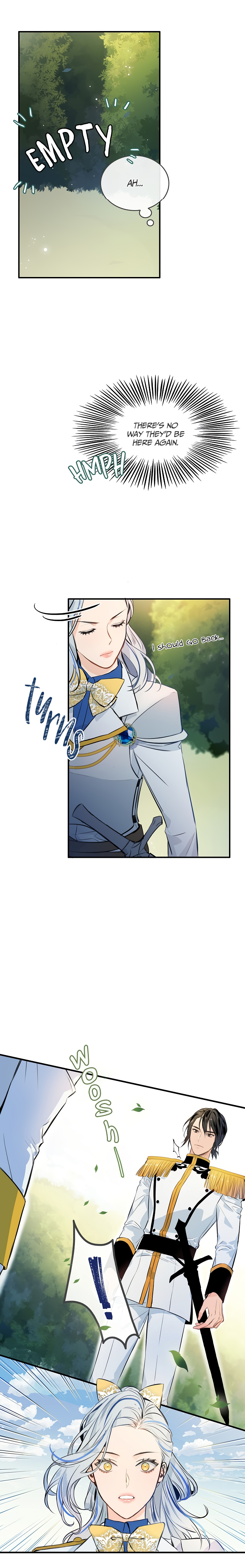 The Great Wish chapter 10 - page 2