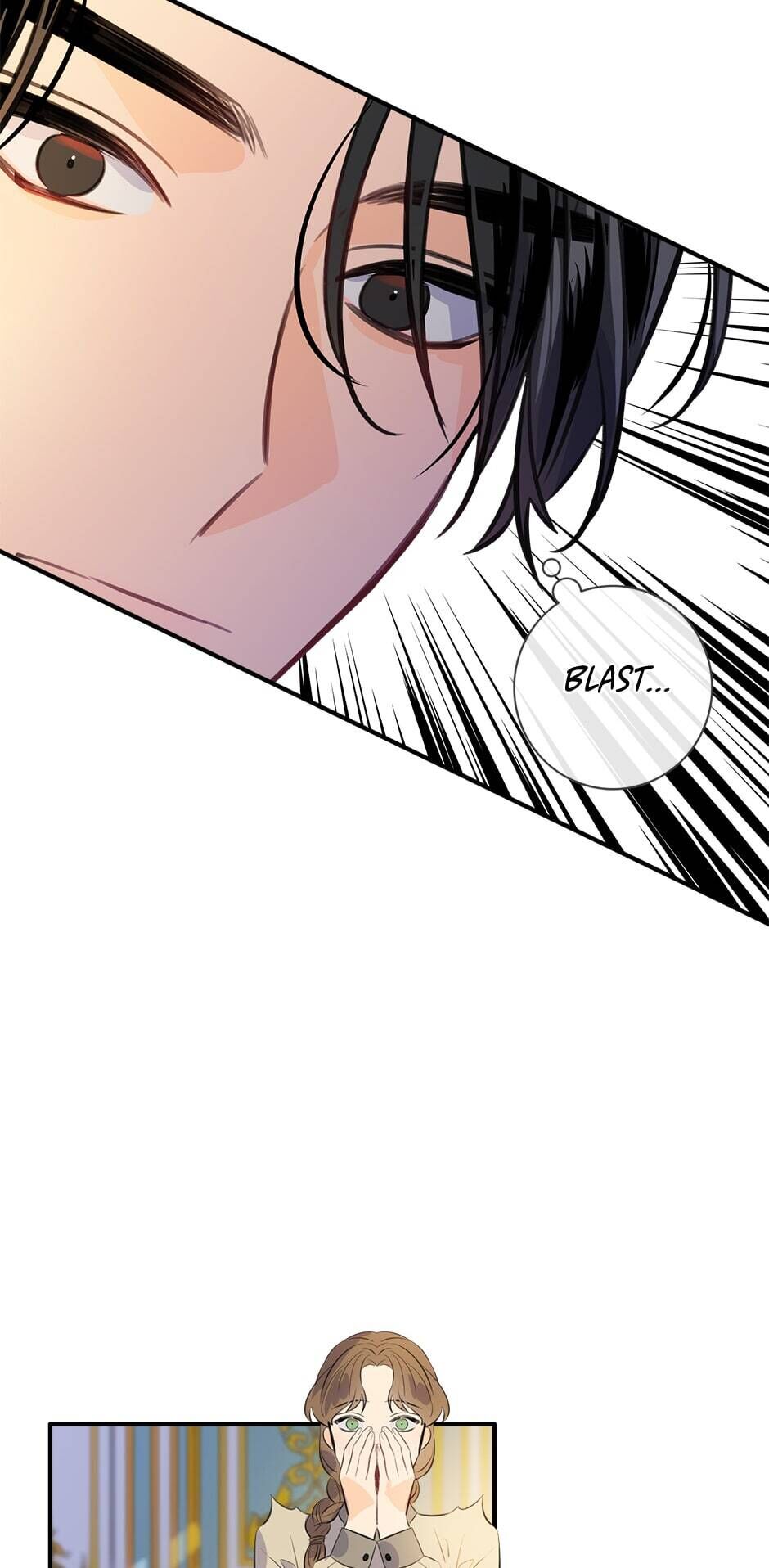 The Great Wish chapter 61 - page 13