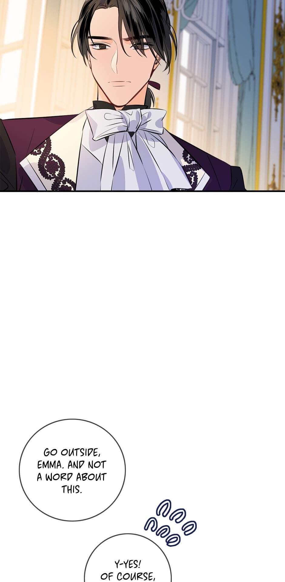 The Great Wish chapter 61 - page 15