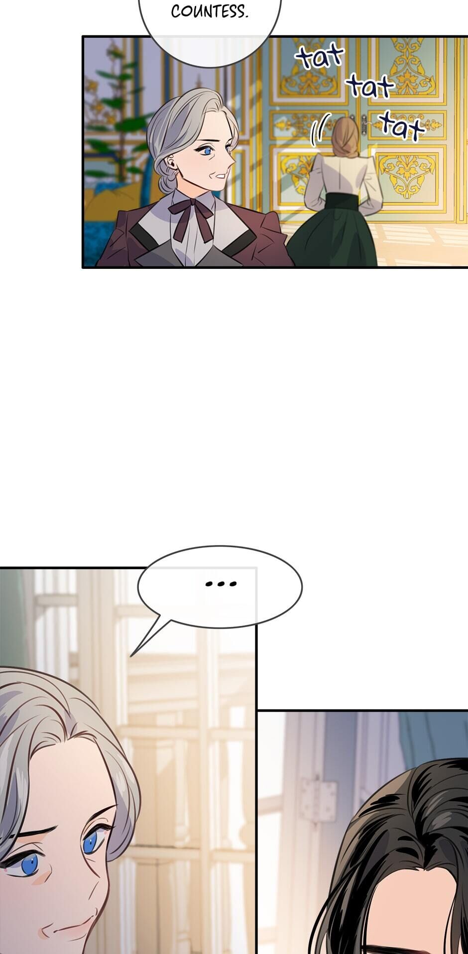 The Great Wish chapter 61 - page 16