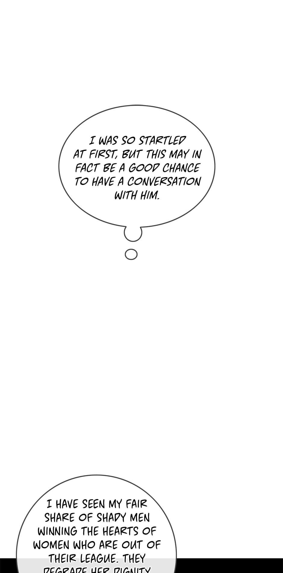 The Great Wish chapter 61 - page 19