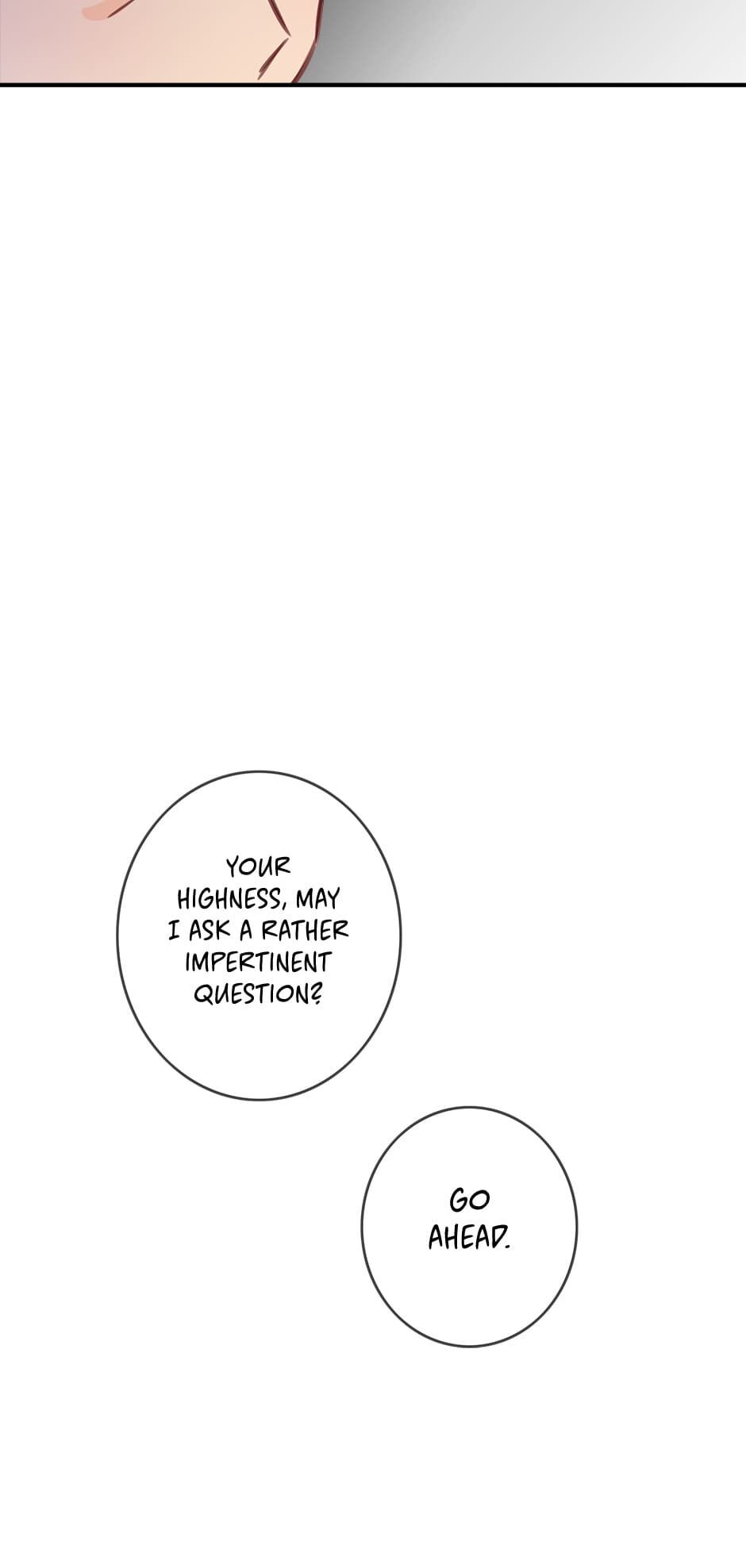 The Great Wish chapter 61 - page 35