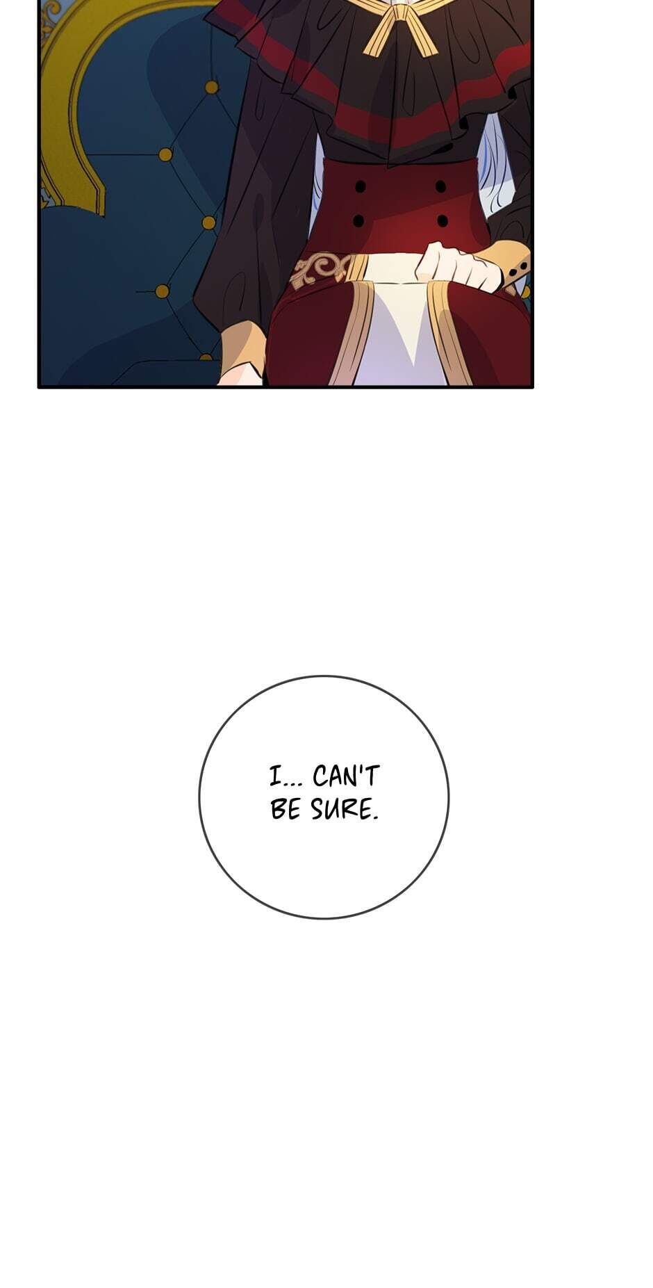 The Great Wish chapter 61 - page 37