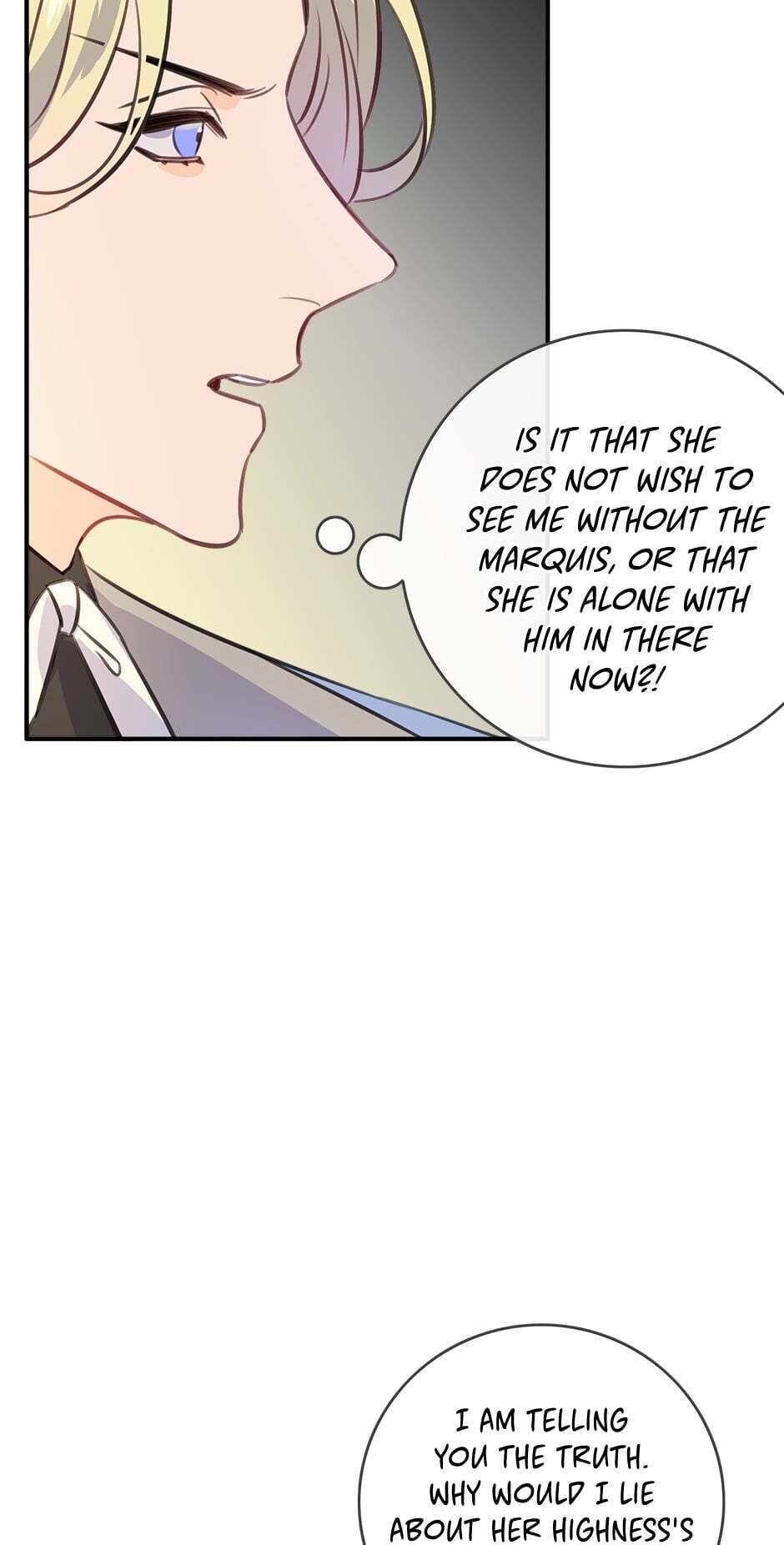 The Great Wish chapter 61 - page 43