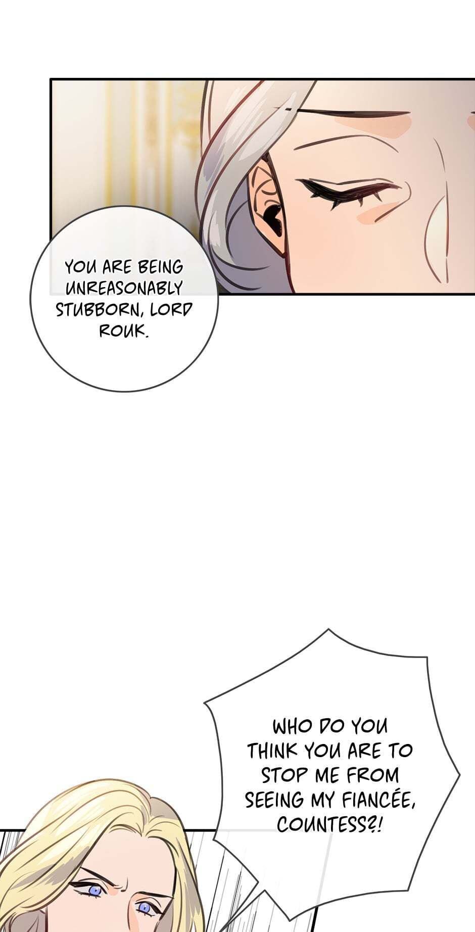 The Great Wish chapter 61 - page 45