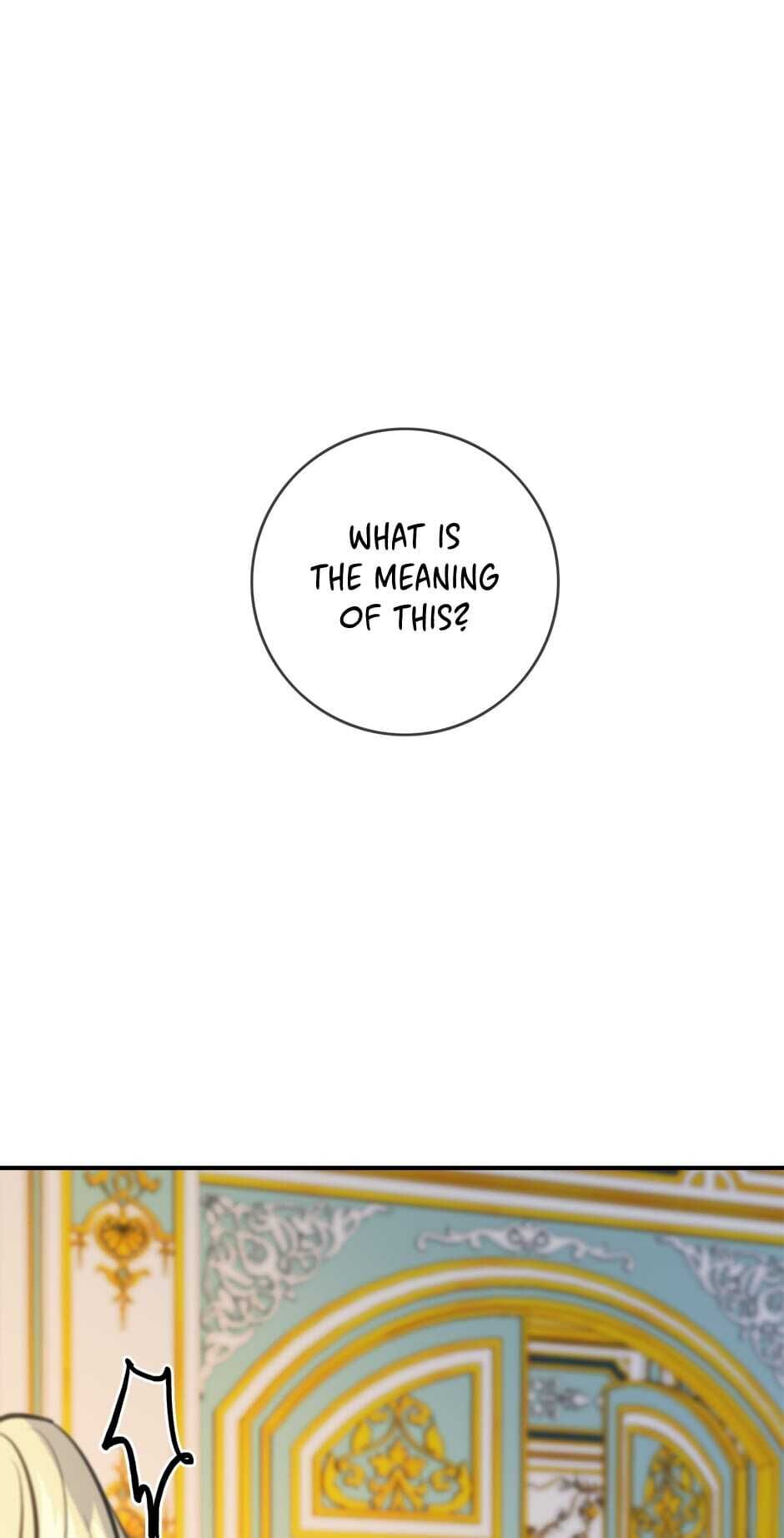 The Great Wish chapter 61 - page 47