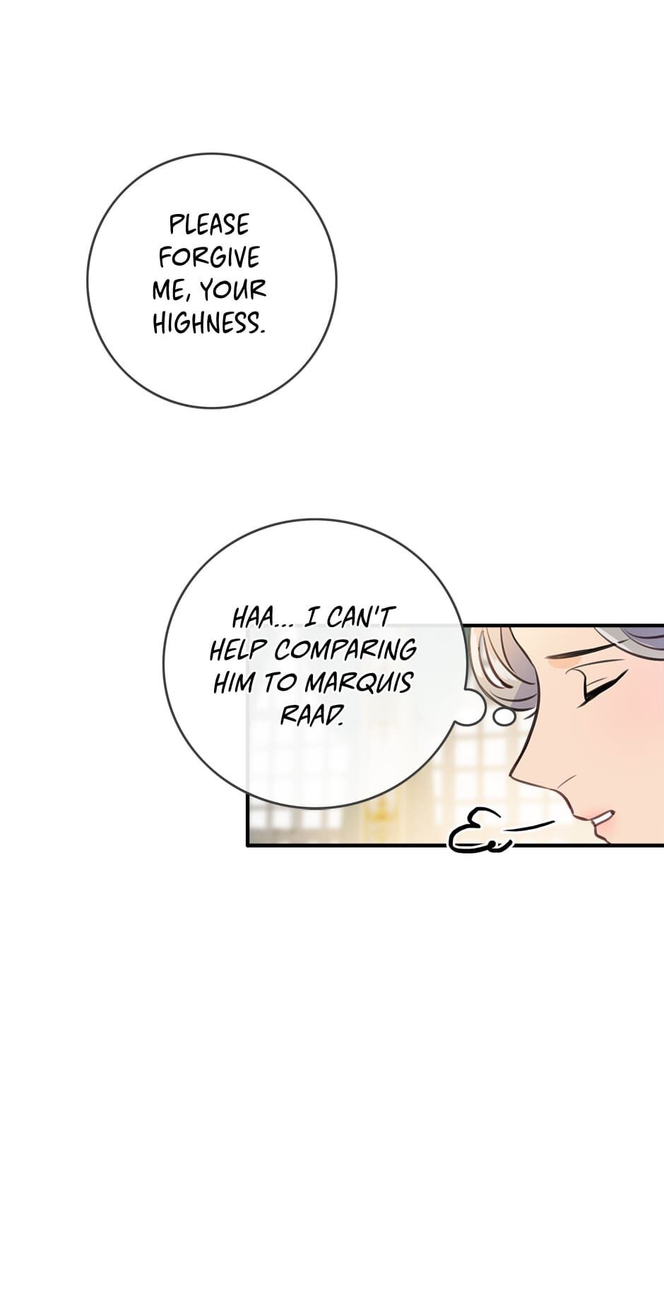 The Great Wish chapter 61 - page 52