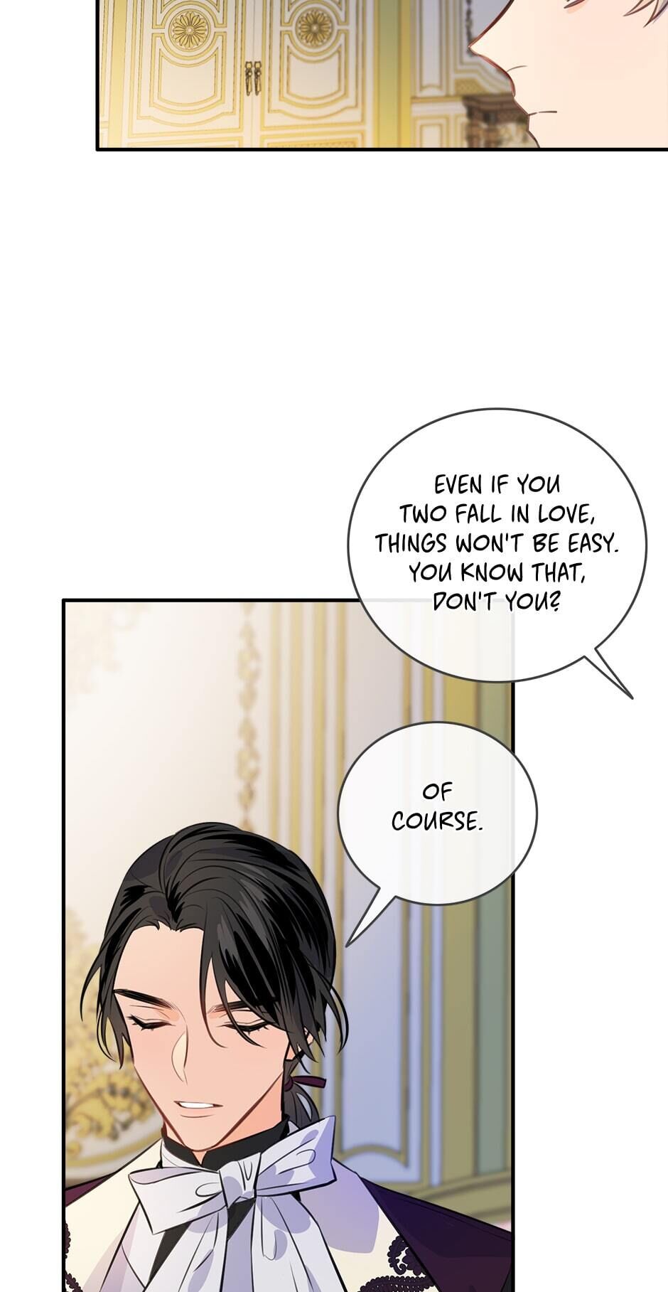 The Great Wish chapter 61 - page 7