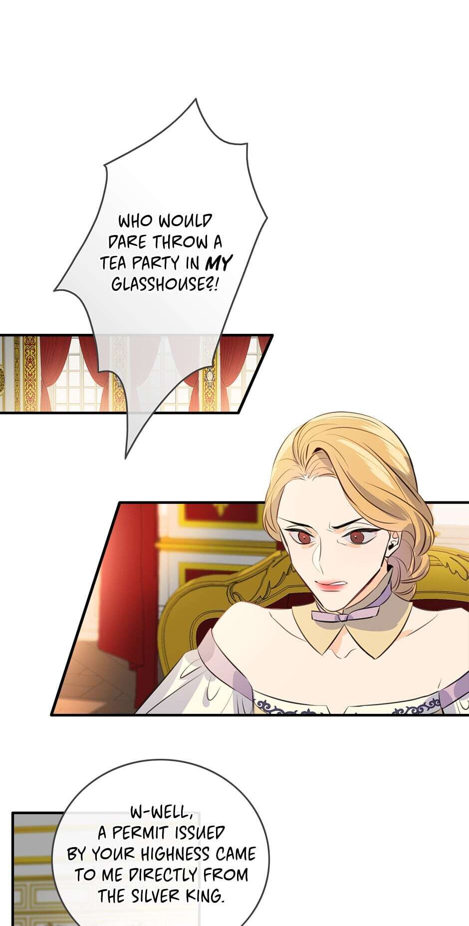 The Great Wish chapter 62 - page 1