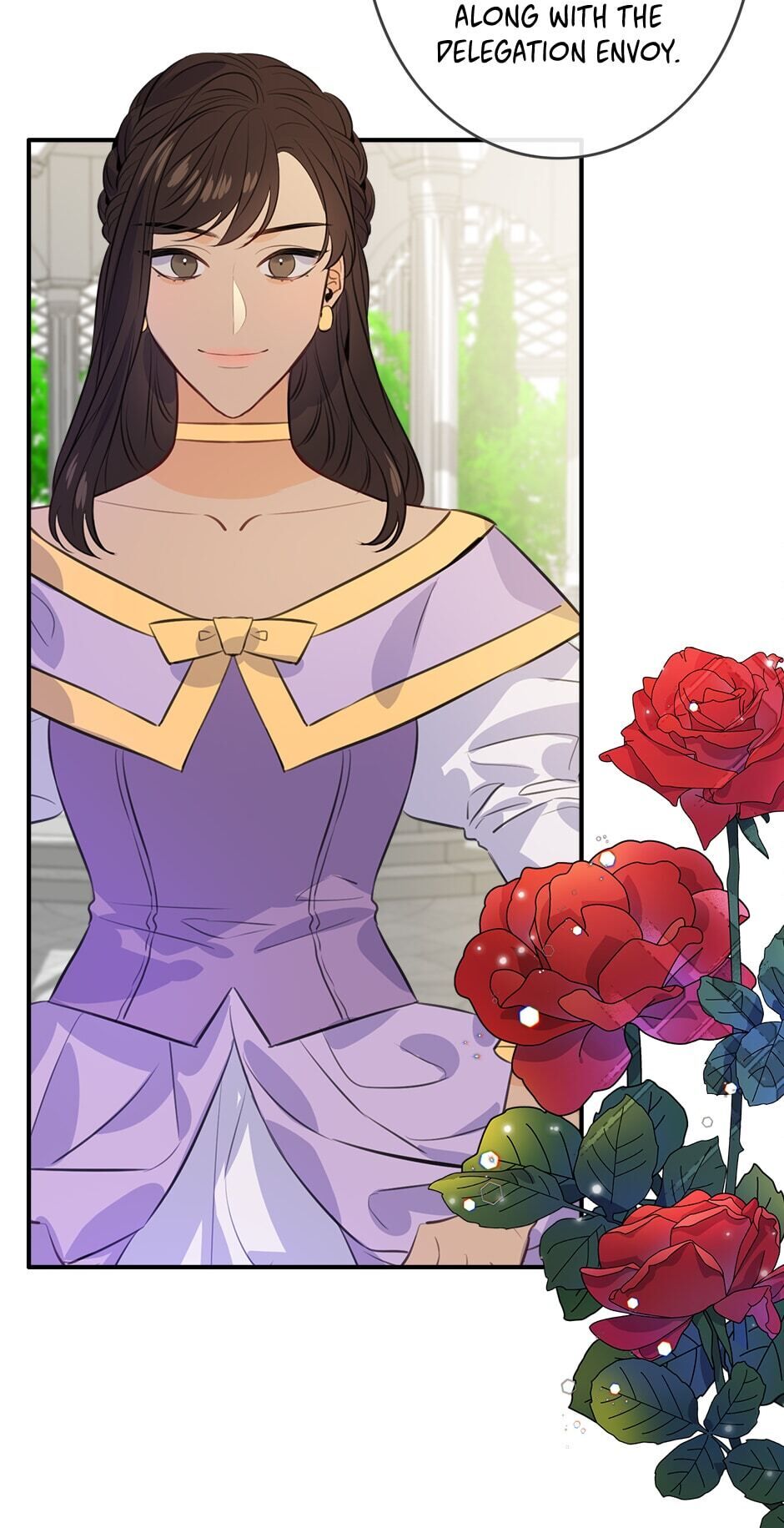 The Great Wish chapter 62 - page 11