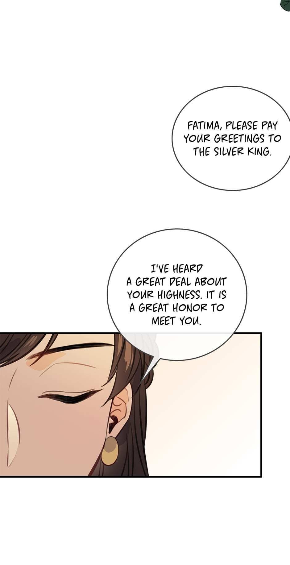 The Great Wish chapter 62 - page 12