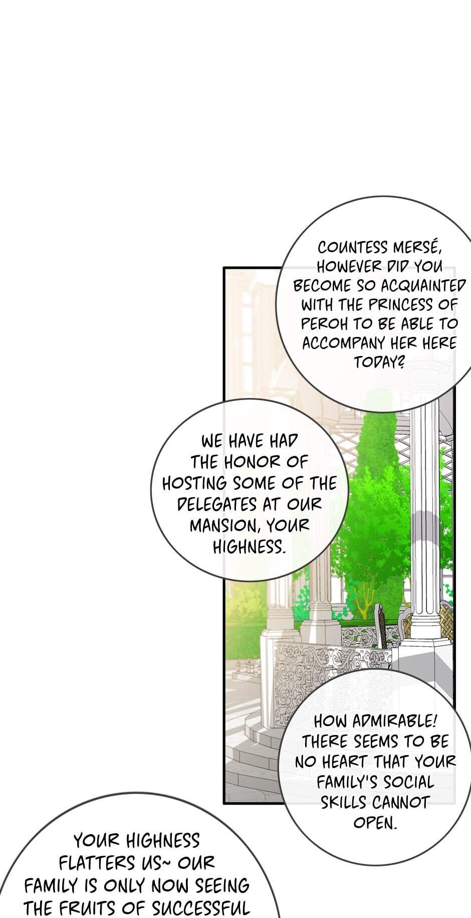 The Great Wish chapter 62 - page 13