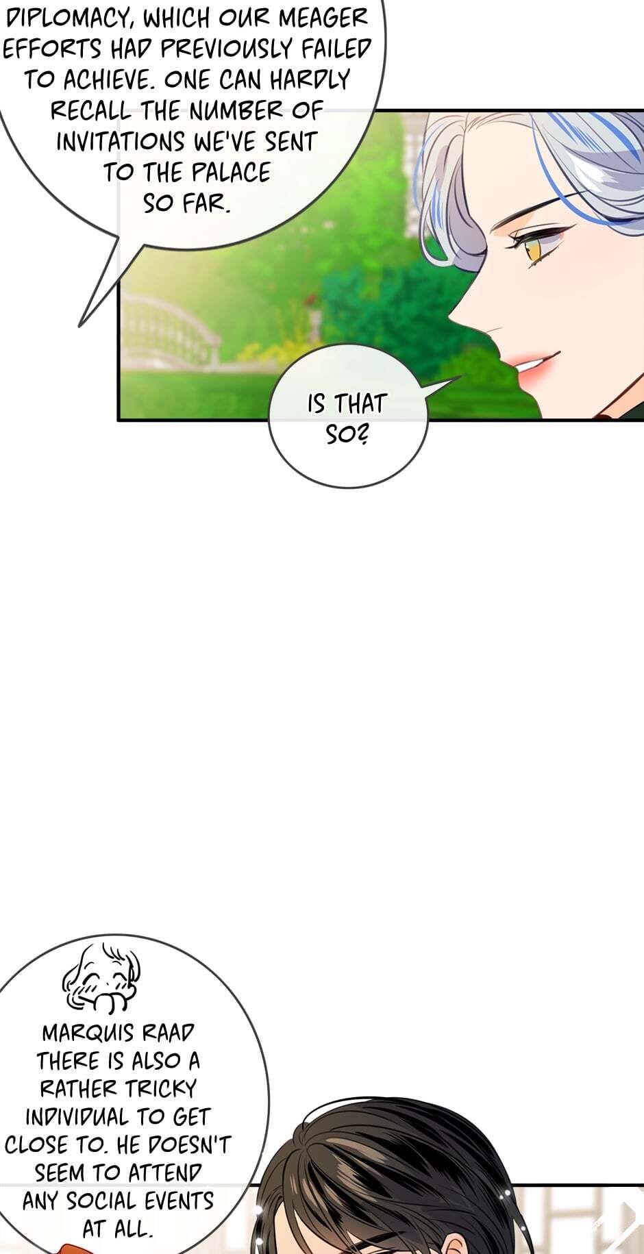 The Great Wish chapter 62 - page 14