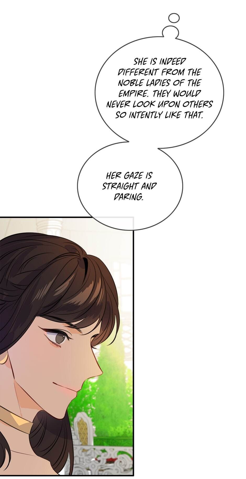 The Great Wish chapter 62 - page 17