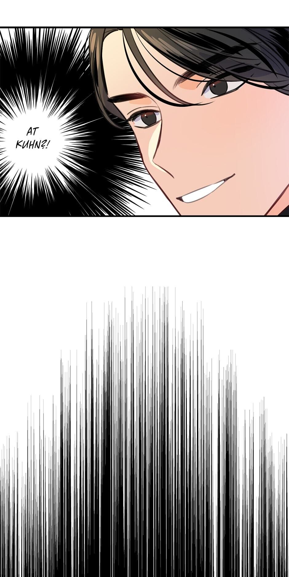 The Great Wish chapter 62 - page 19