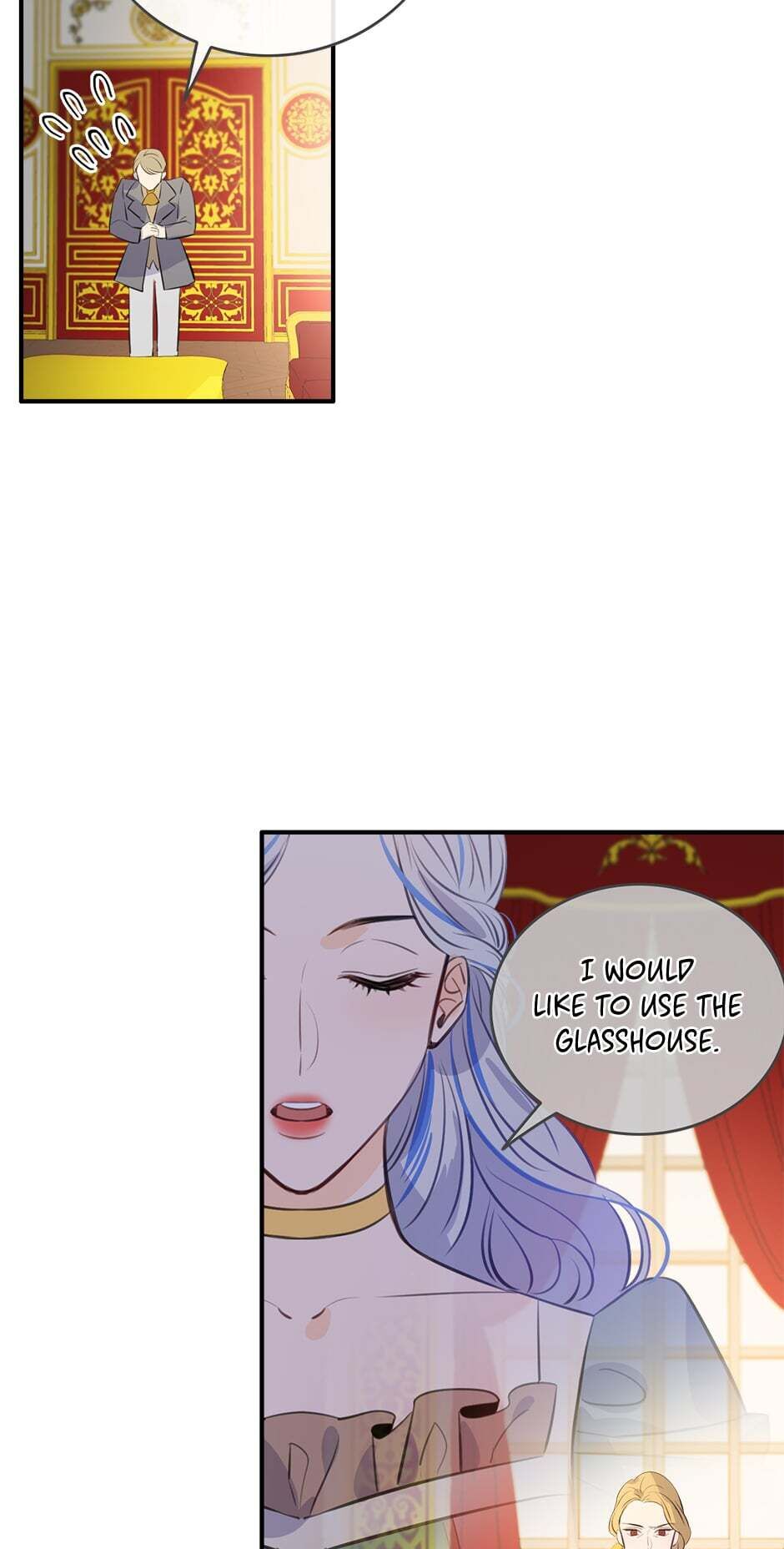 The Great Wish chapter 62 - page 2