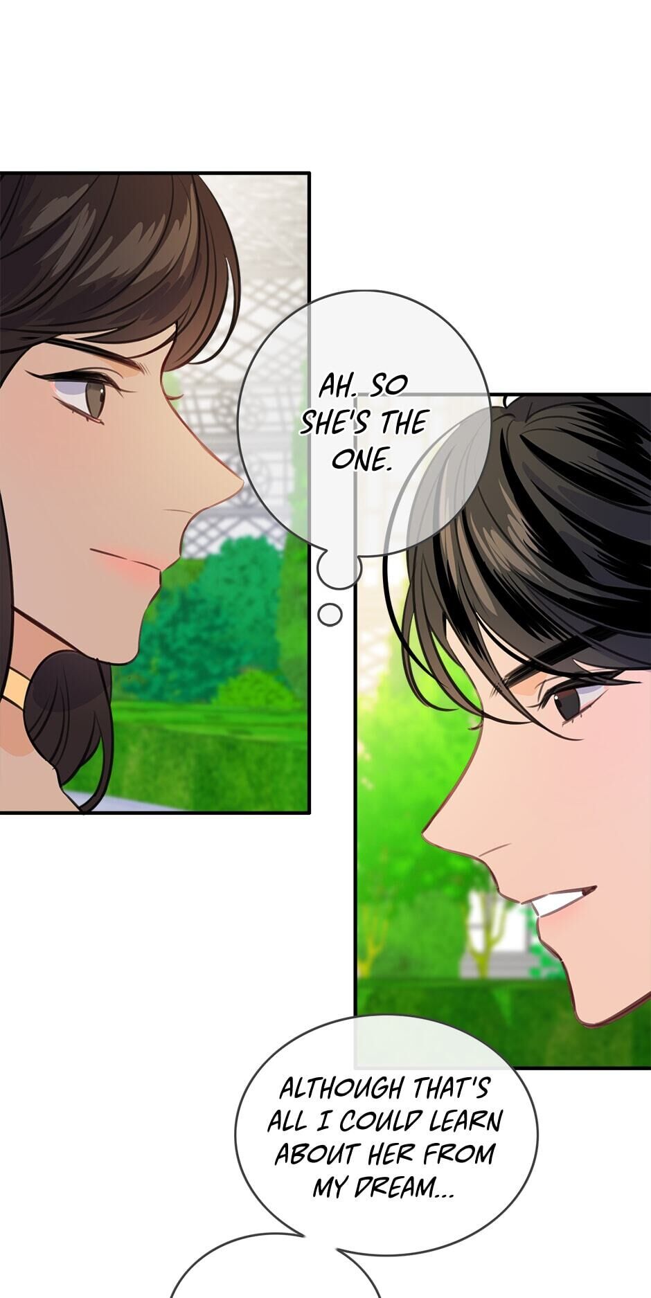 The Great Wish chapter 62 - page 22