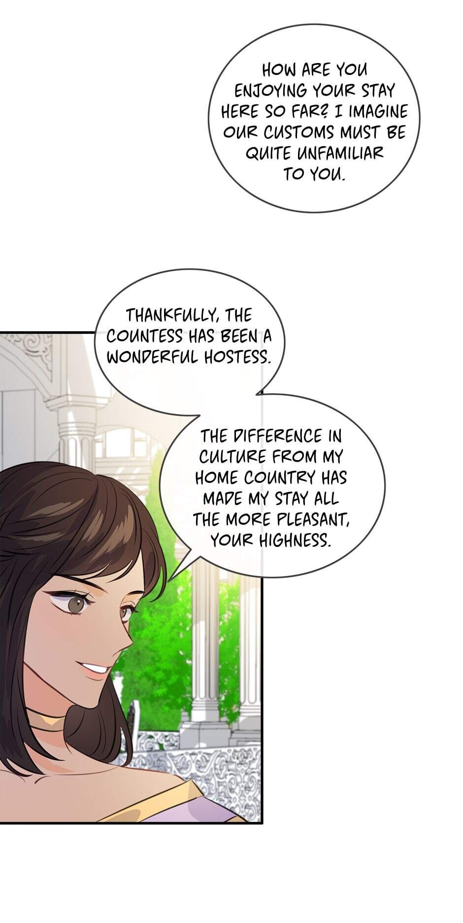 The Great Wish chapter 62 - page 26