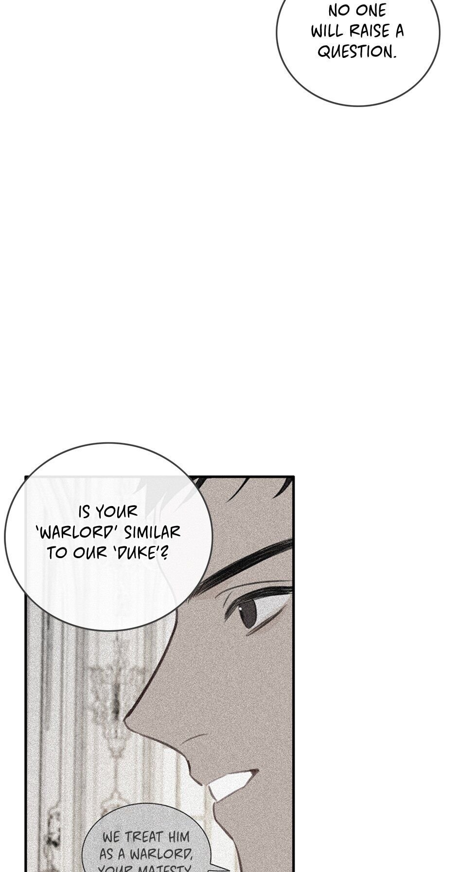 The Great Wish chapter 62 - page 29