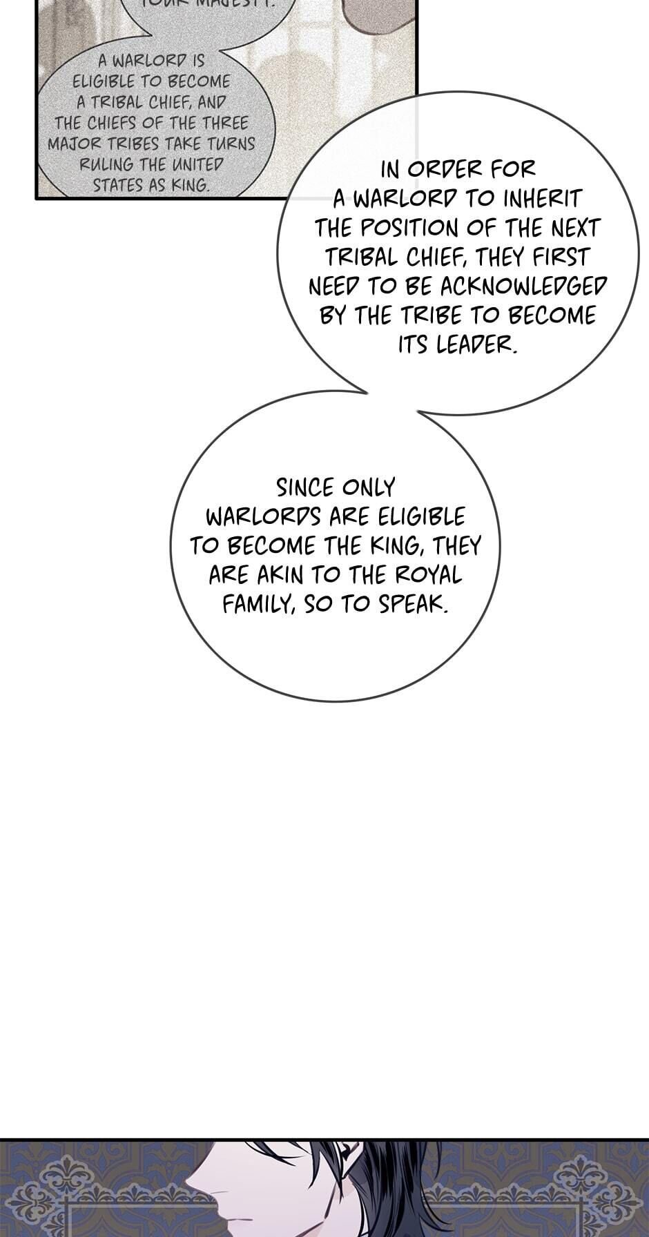The Great Wish chapter 62 - page 30