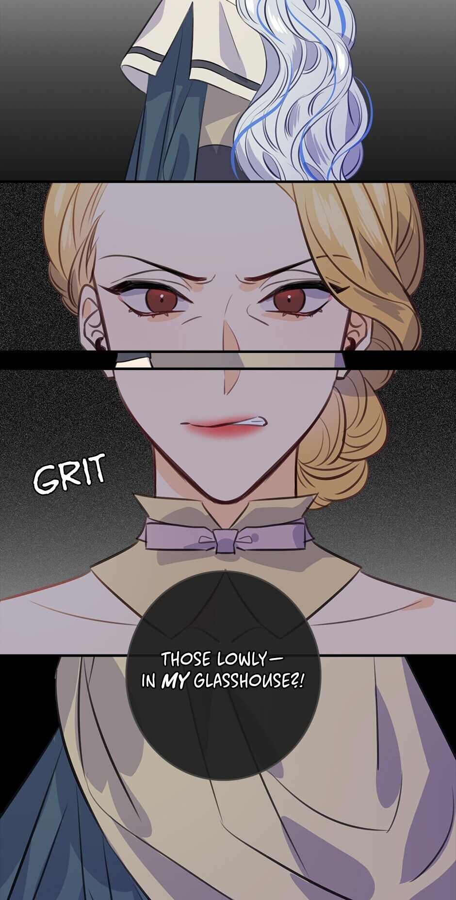 The Great Wish chapter 62 - page 4