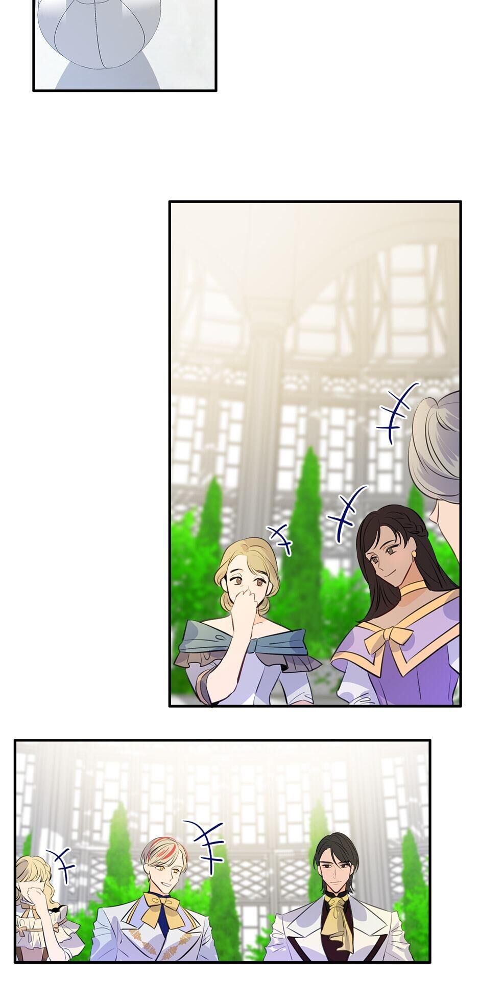 The Great Wish chapter 62 - page 40